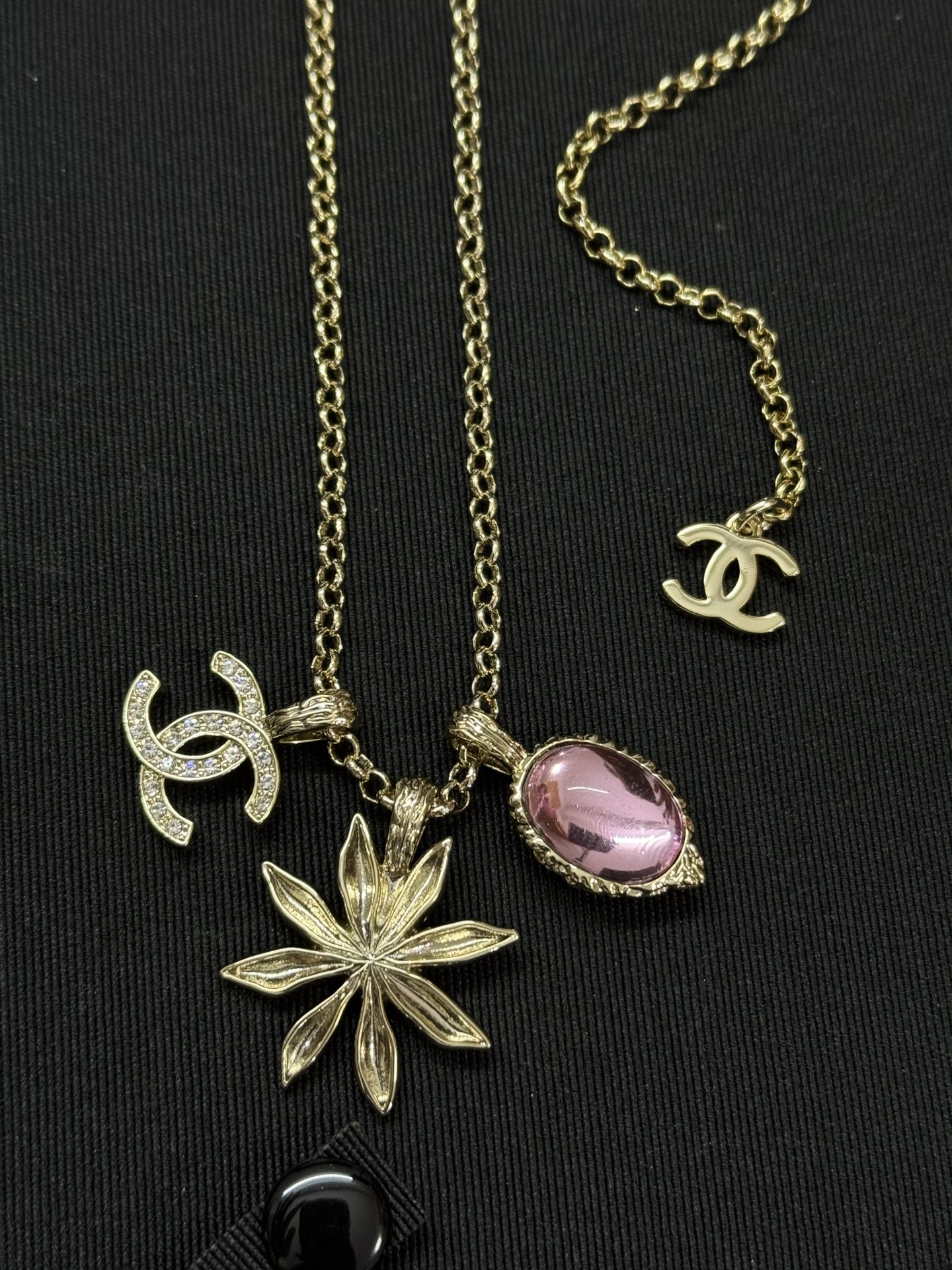 Necklace jewelry, no box, JC25 3857 - qinlai888