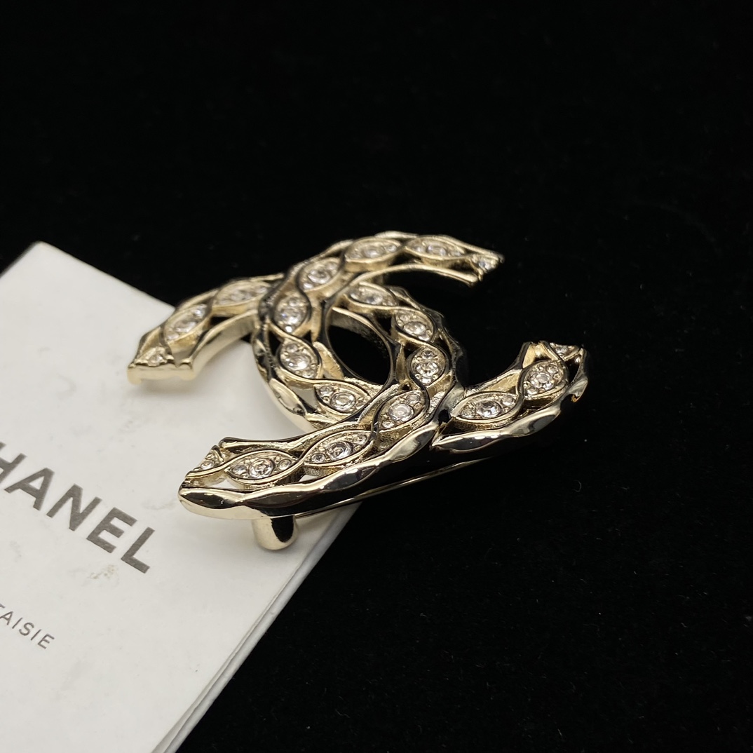 Brooch jewelry, no box, JC21 3832 - qinlai888