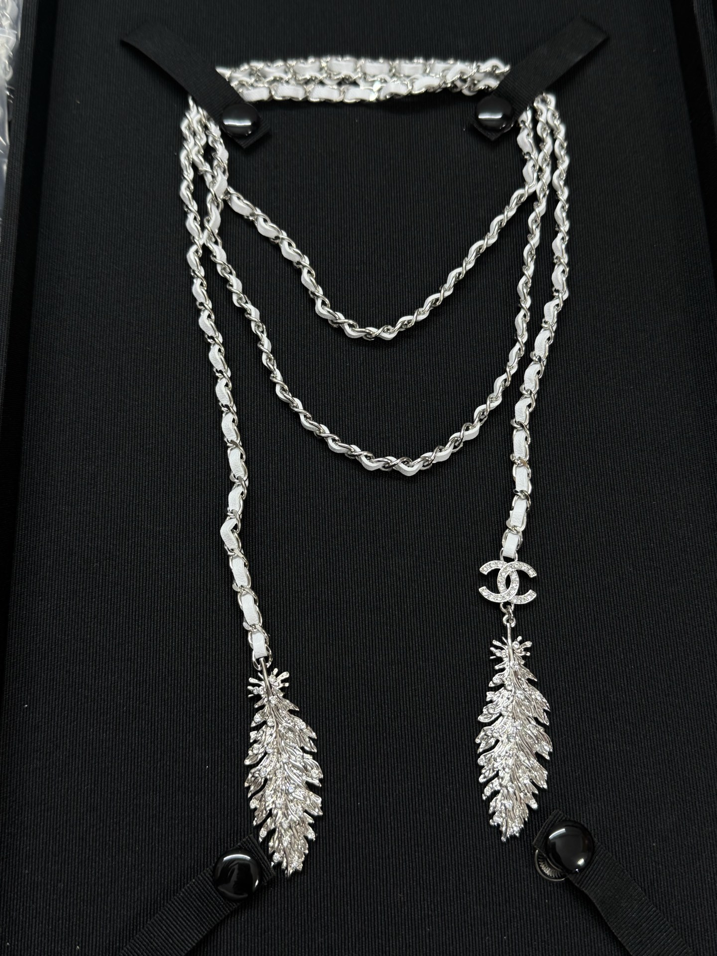 Necklace jewelry, no box, JC28 3844 - qinlai888