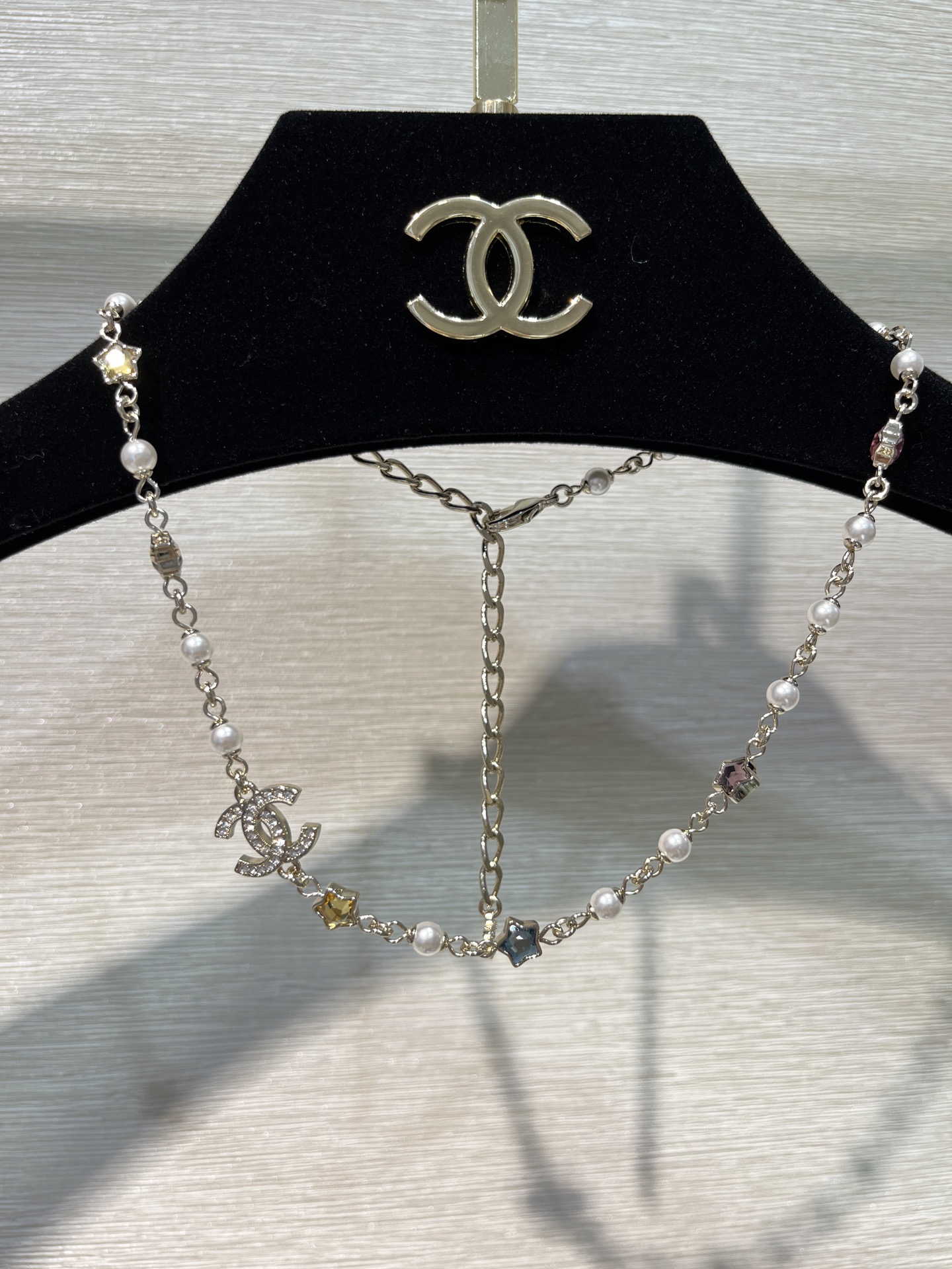 Necklace jewelry, no box, JC27 3840 - qinlai888