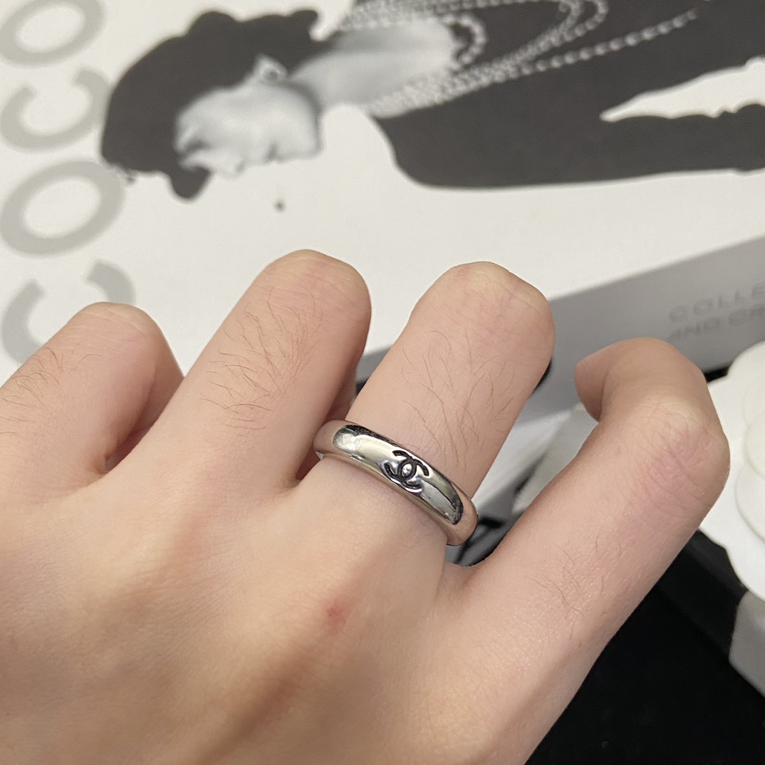 Ring jewelry, no box, JR17 3821 3822 3823 Size: 6 7 8 - qinlai888