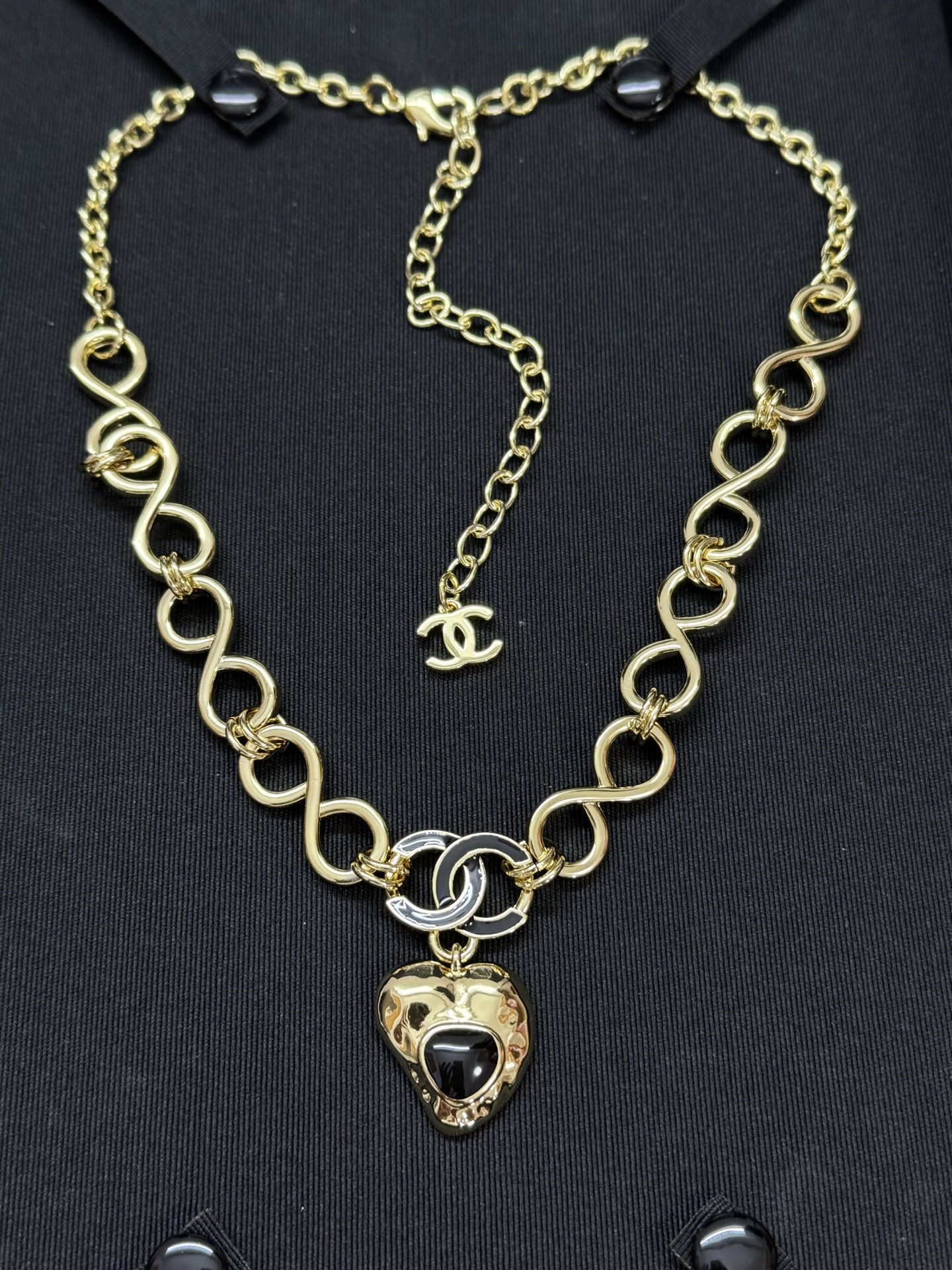 Necklace jewelry, no box, JC28 3849 - qinlai888