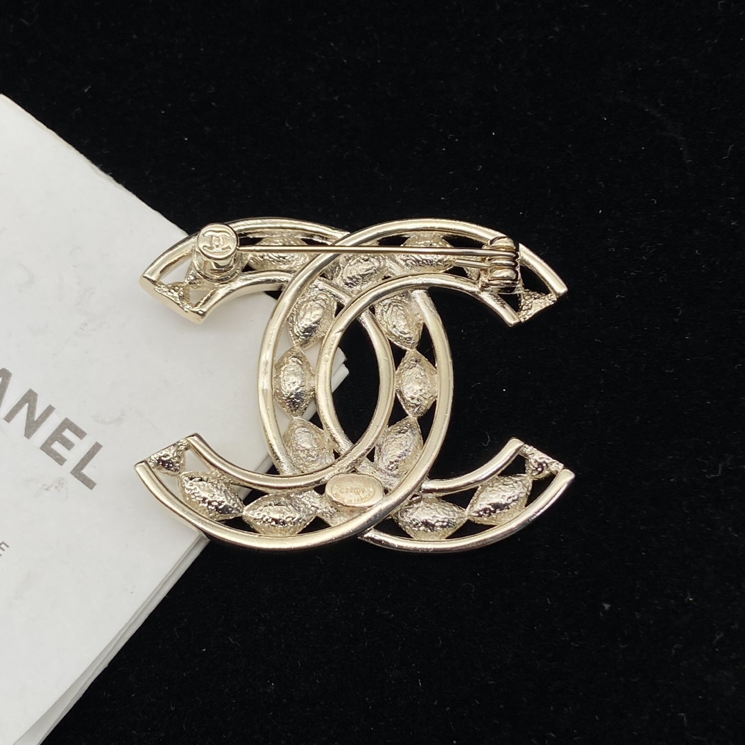 Brooch jewelry, no box, JC21 3832 - qinlai888