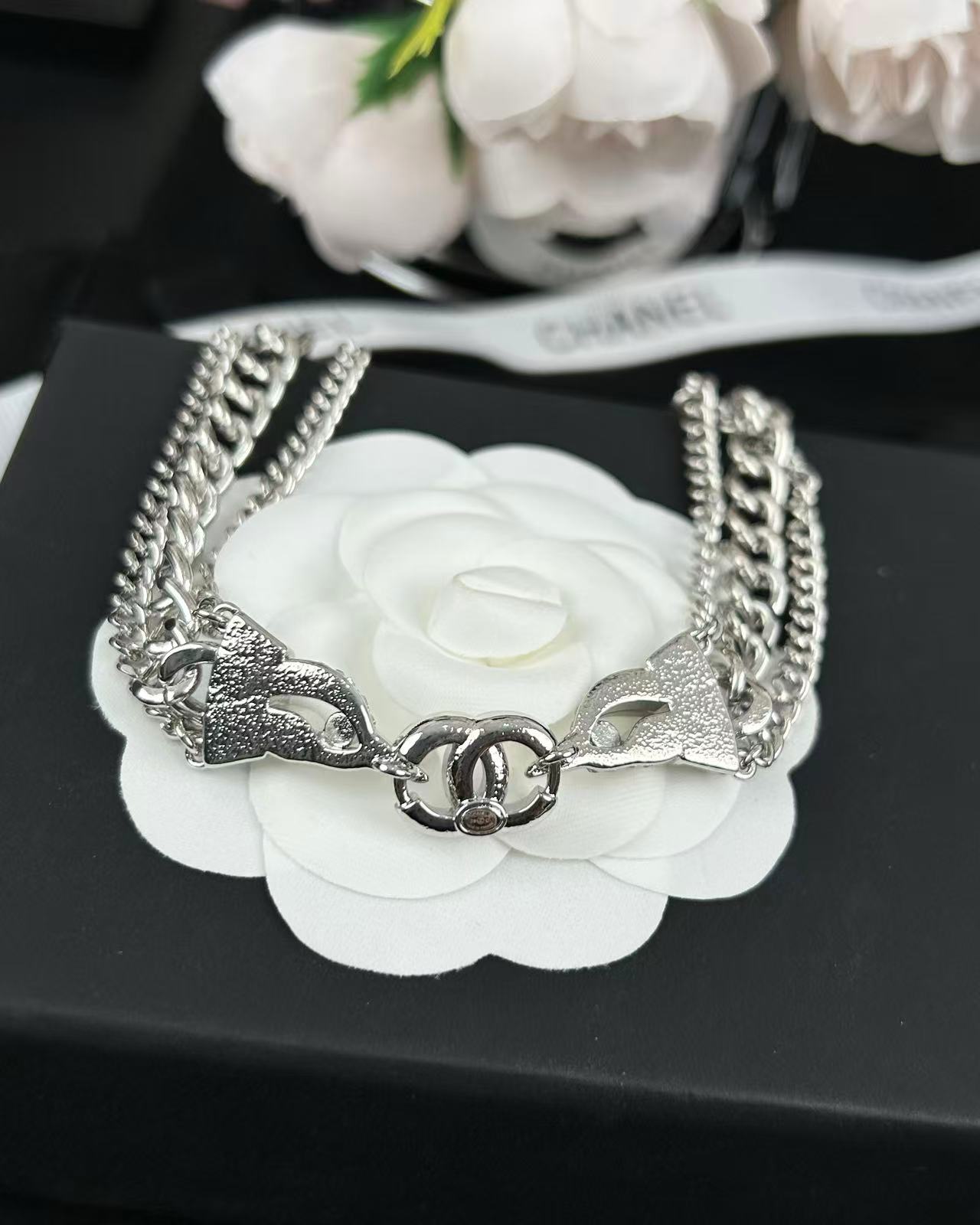 Necklace jewelry, no box, JC27 3841 - qinlai888