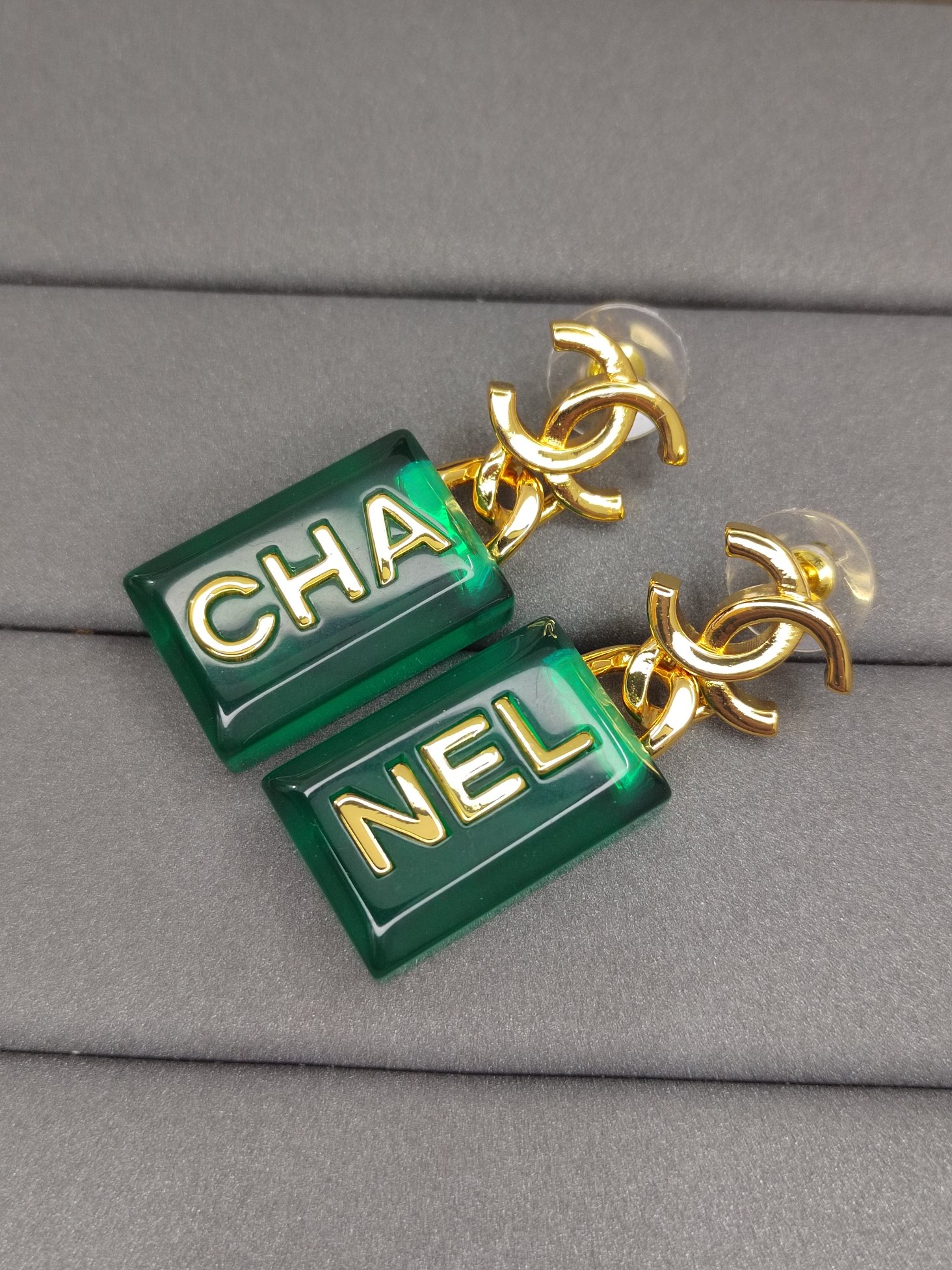 Earring jewelry, no box, JC22 3869 - qinlai888