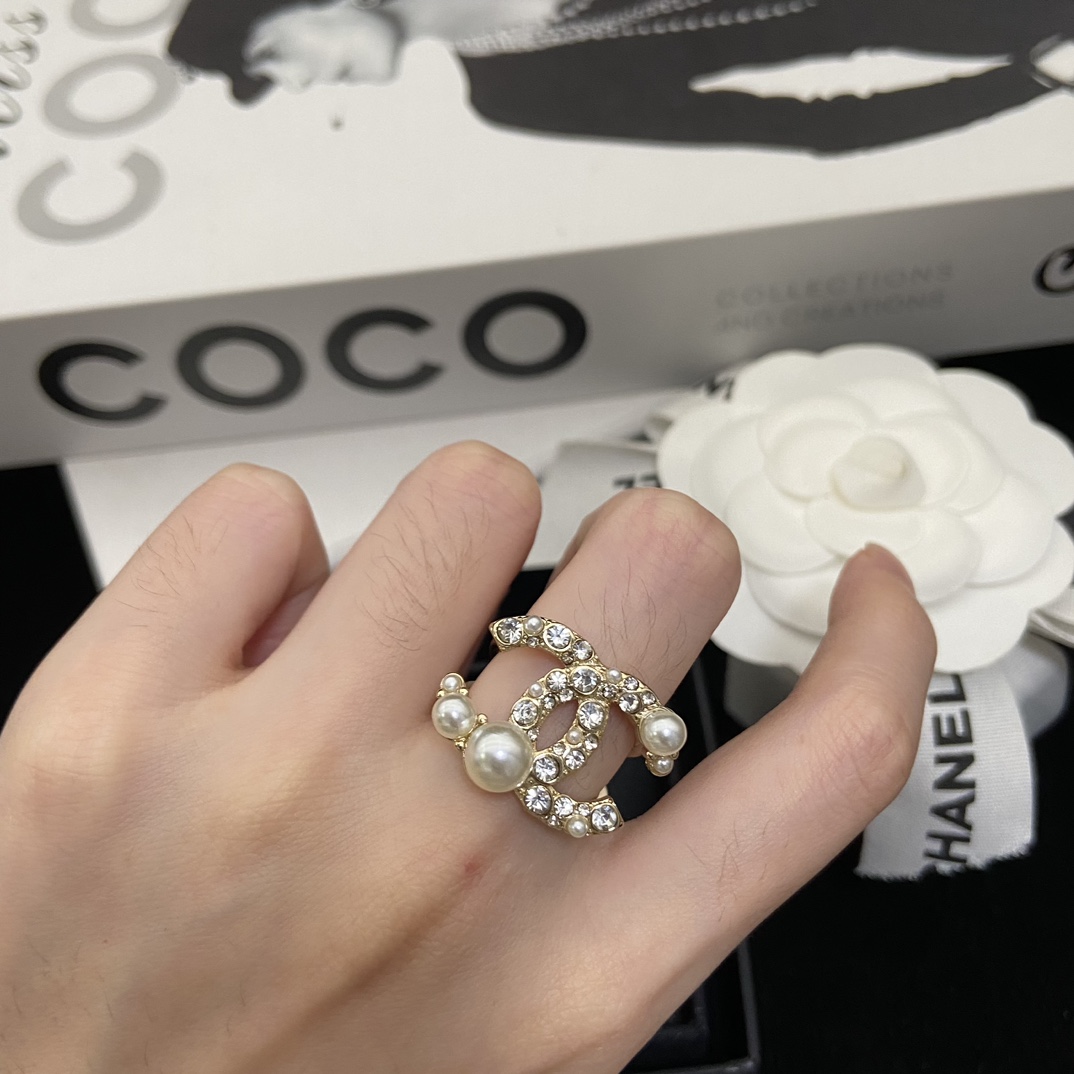 Ring jewelry, no box, JR19 3802 3803 3804 Size: 6 7 8 - qinlai888