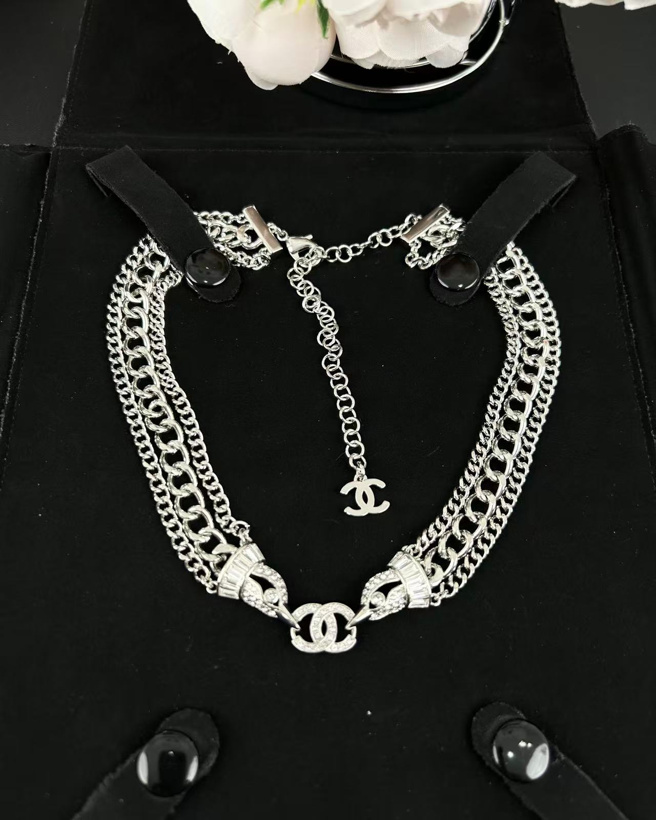 Necklace jewelry, no box, JC27 3841 - qinlai888
