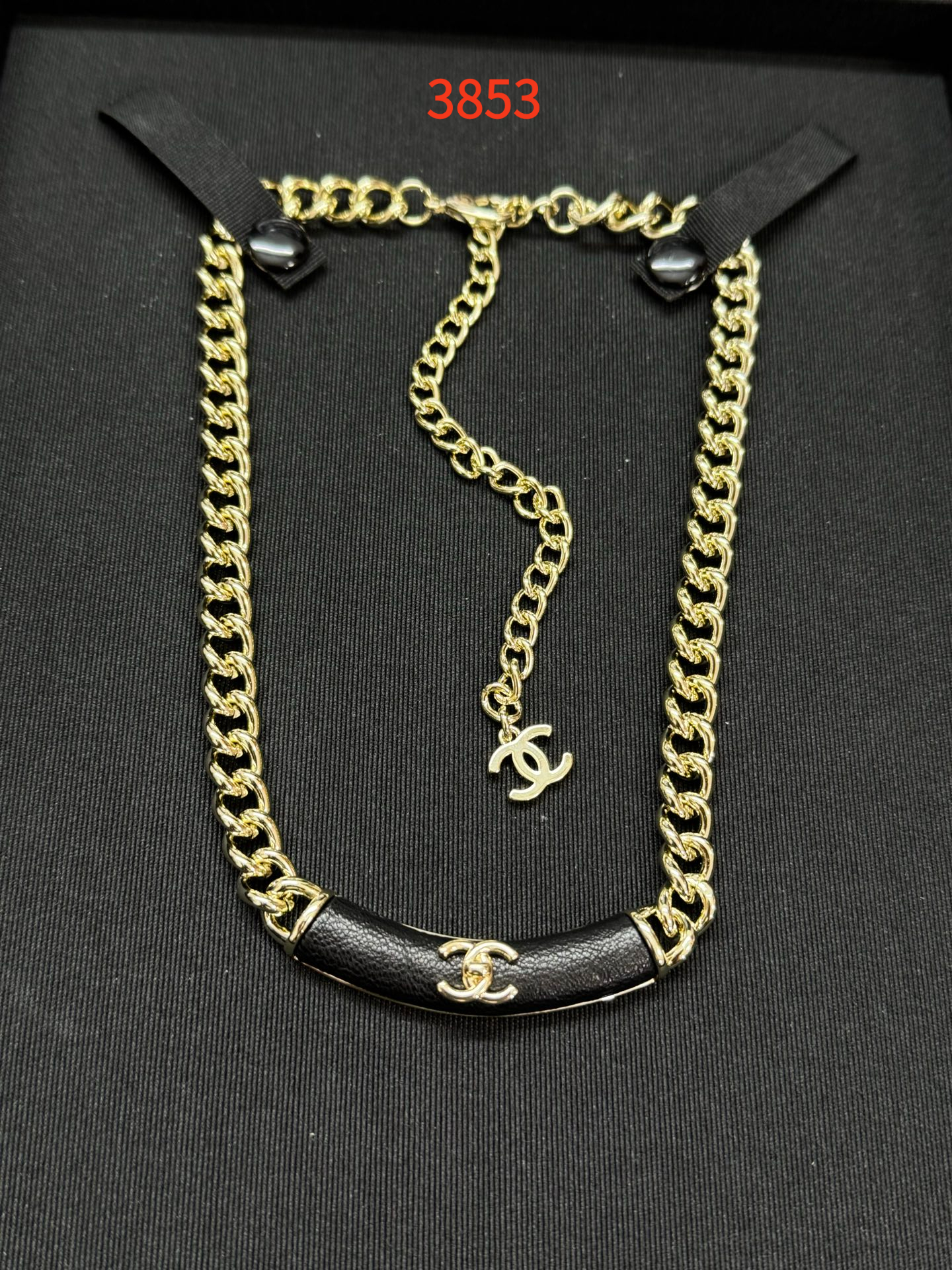 Necklace jewelry, no box, JC25 3853 - qinlai888