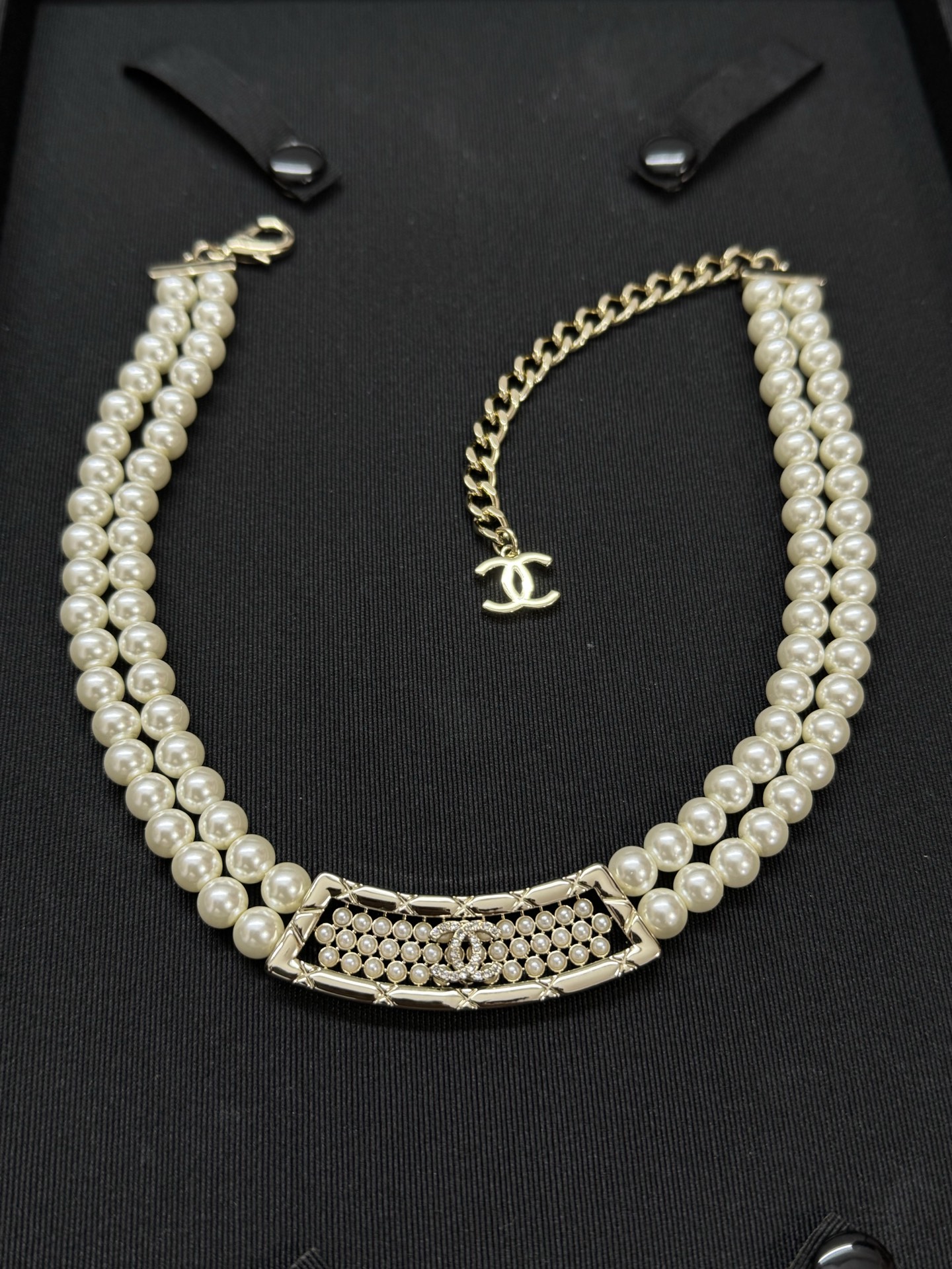Necklace jewelry, no box, JC26 3847 - qinlai888