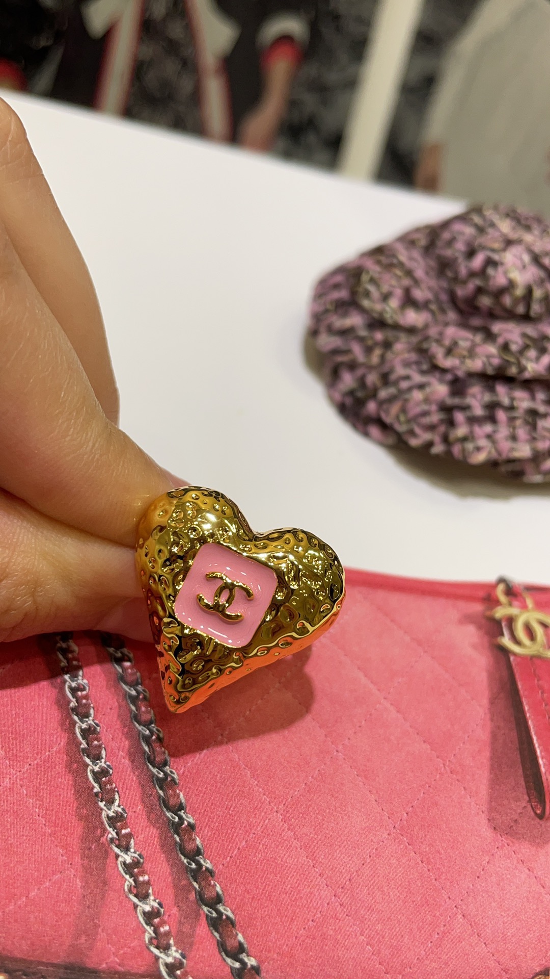 Ring jewelry, no box, JR18 3827 3828 3829 Size: 6 7 8 - qinlai888