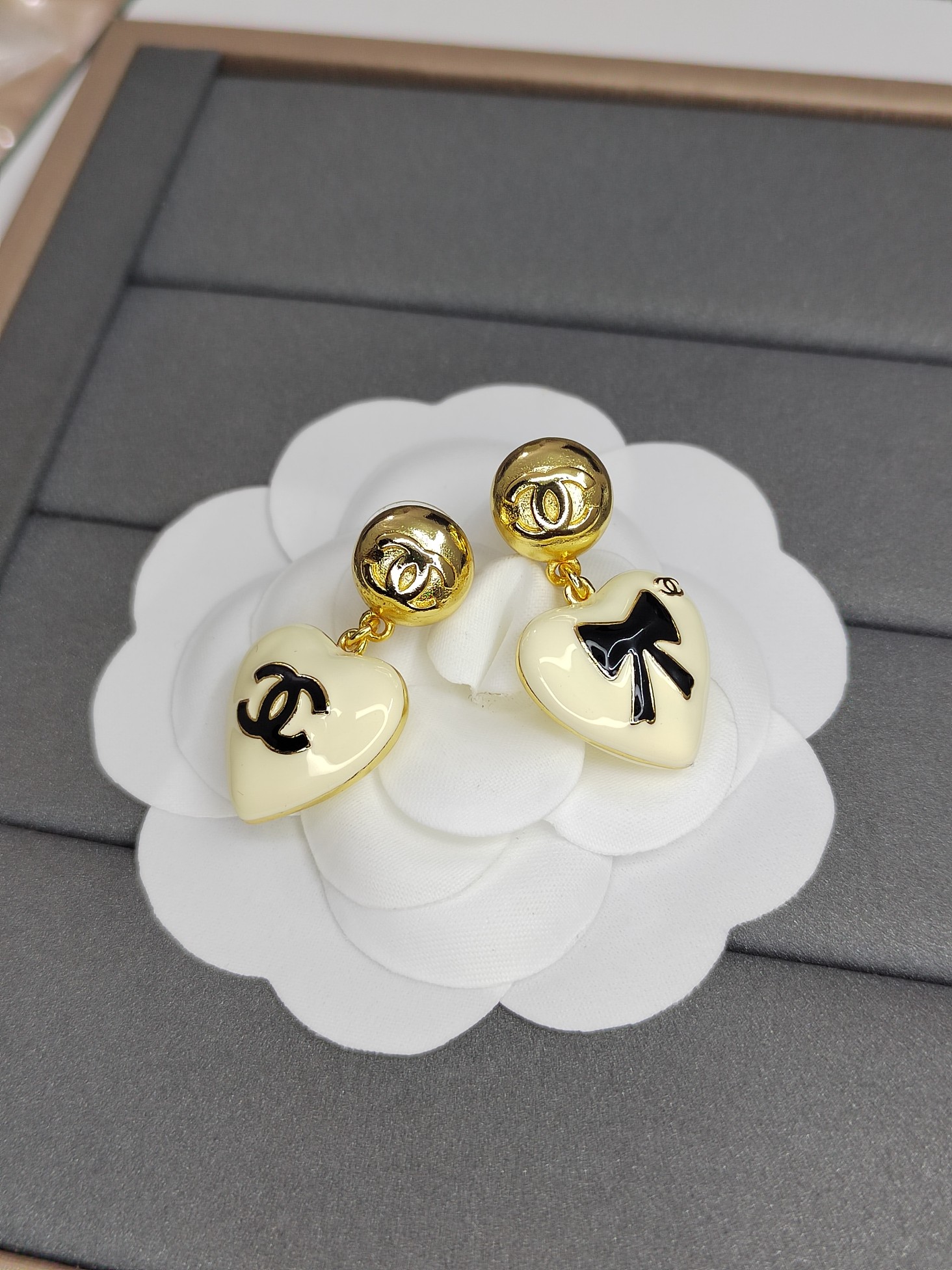 Earring jewelry, no box, JC21 3874 - qinlai888