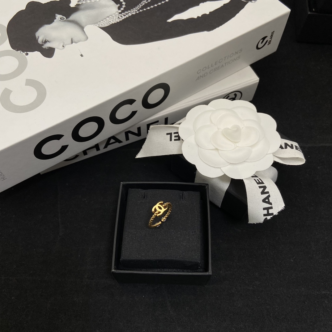 Ring jewelry, no box, JR17 3801 open ring - qinlai888