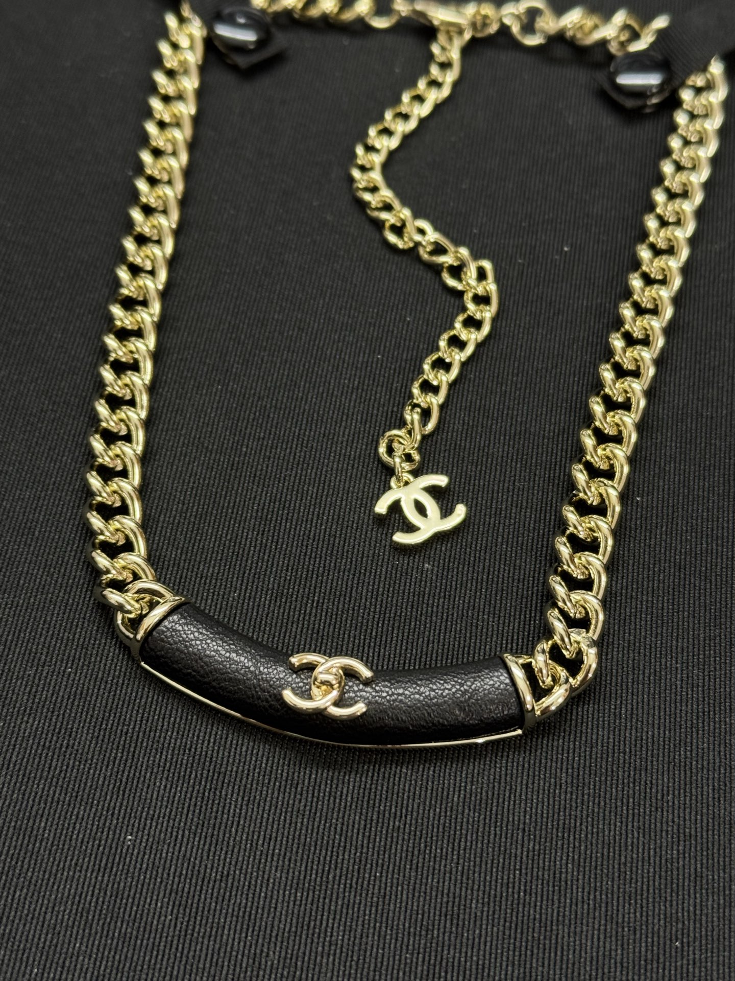 Necklace jewelry, no box, JC25 3853 - qinlai888