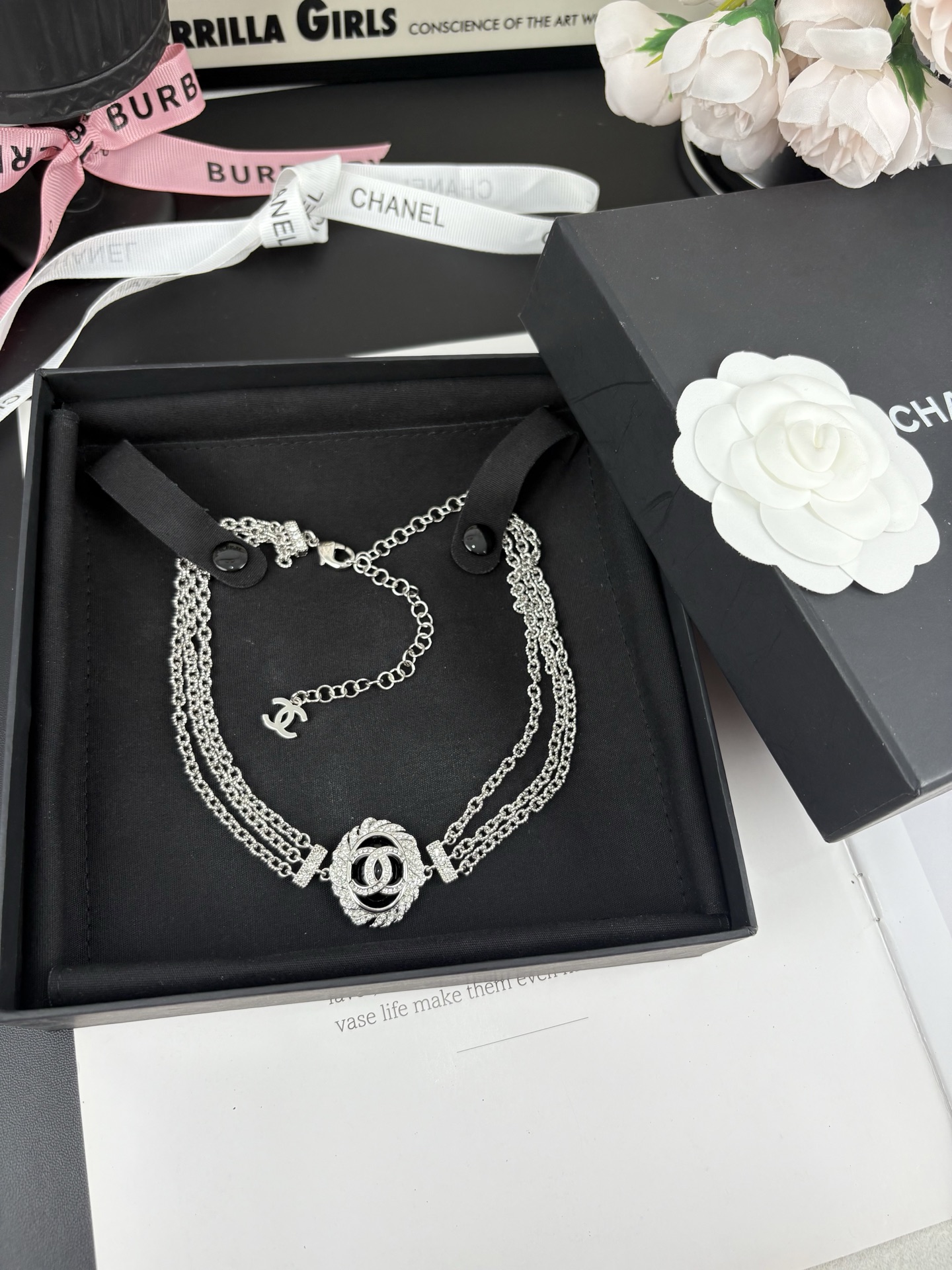 Necklace jewelry, no box, JC28 3838 - qinlai888