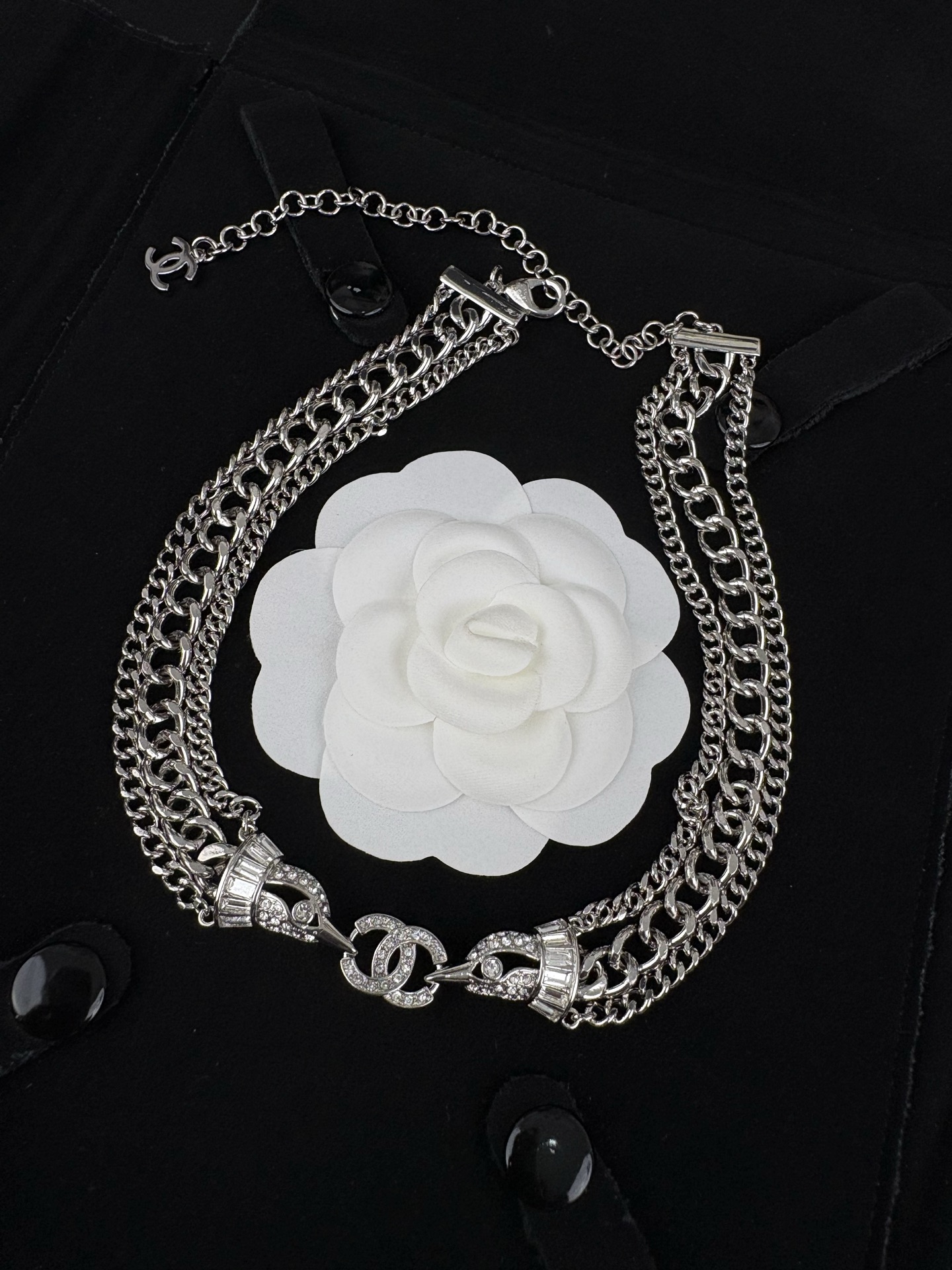 Necklace jewelry, no box, JC27 3841 - qinlai888