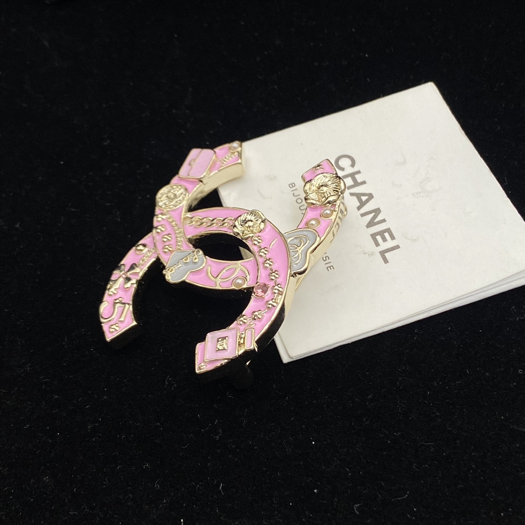 Brooch jewelry, no box, JC21 3833 - qinlai888