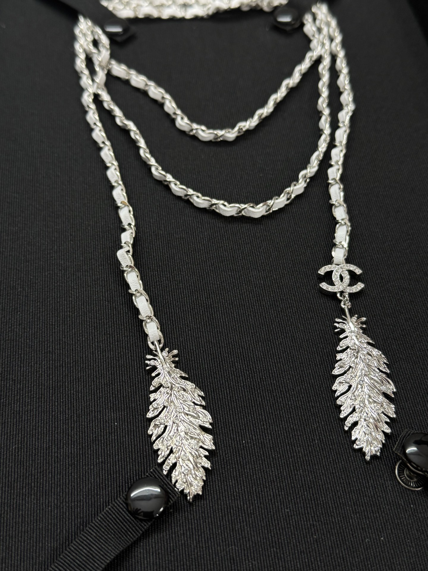 Necklace jewelry, no box, JC28 3844 - qinlai888