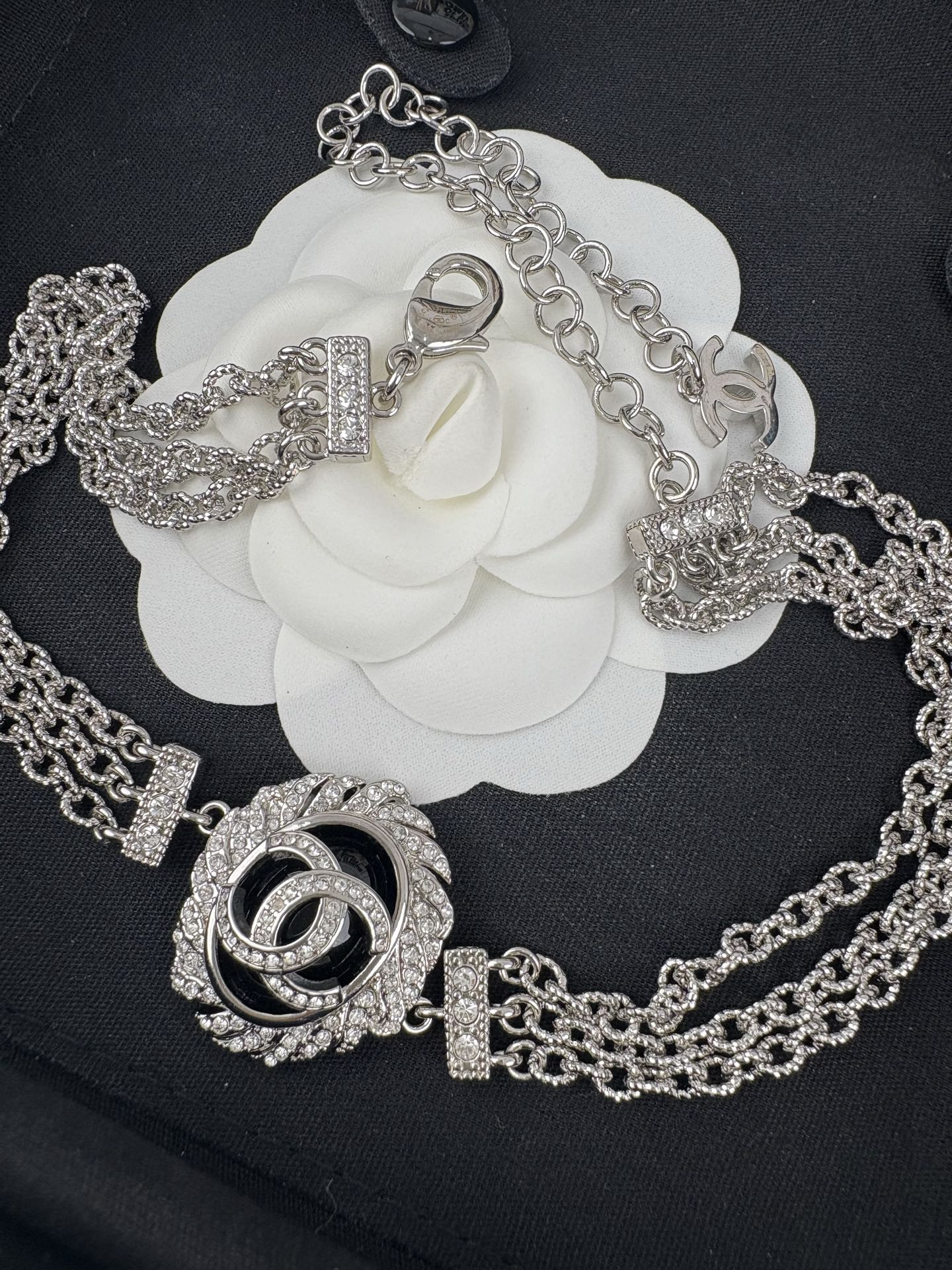 Necklace jewelry, no box, JC28 3838 - qinlai888