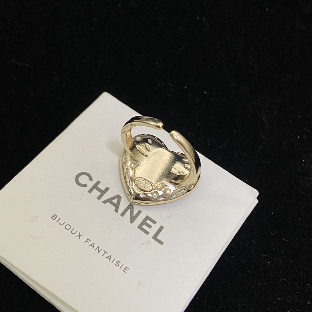 Ring jewelry, no box, JR18 3814 open ring - qinlai888