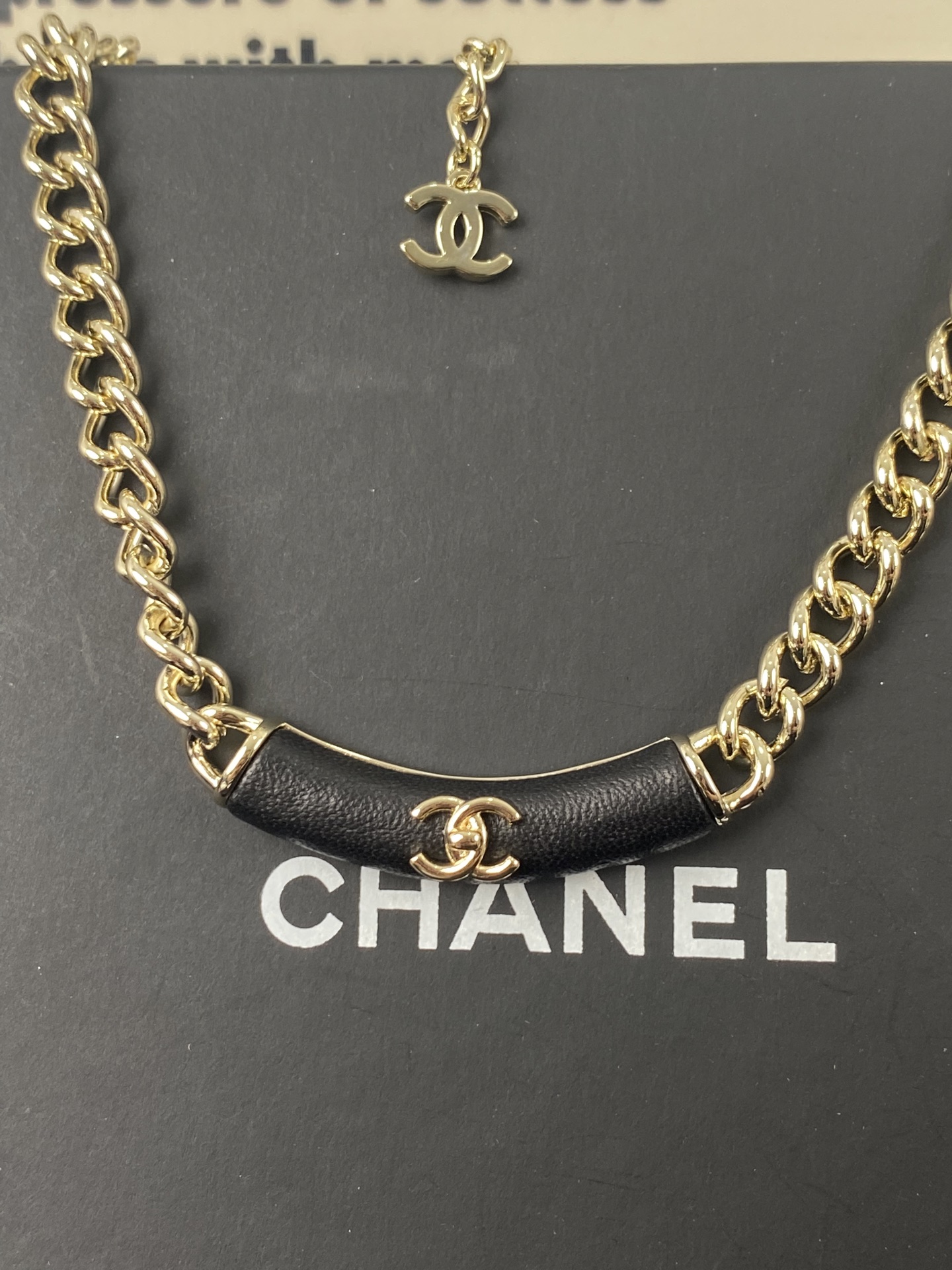 Necklace jewelry, no box, JC25 3850 - qinlai888