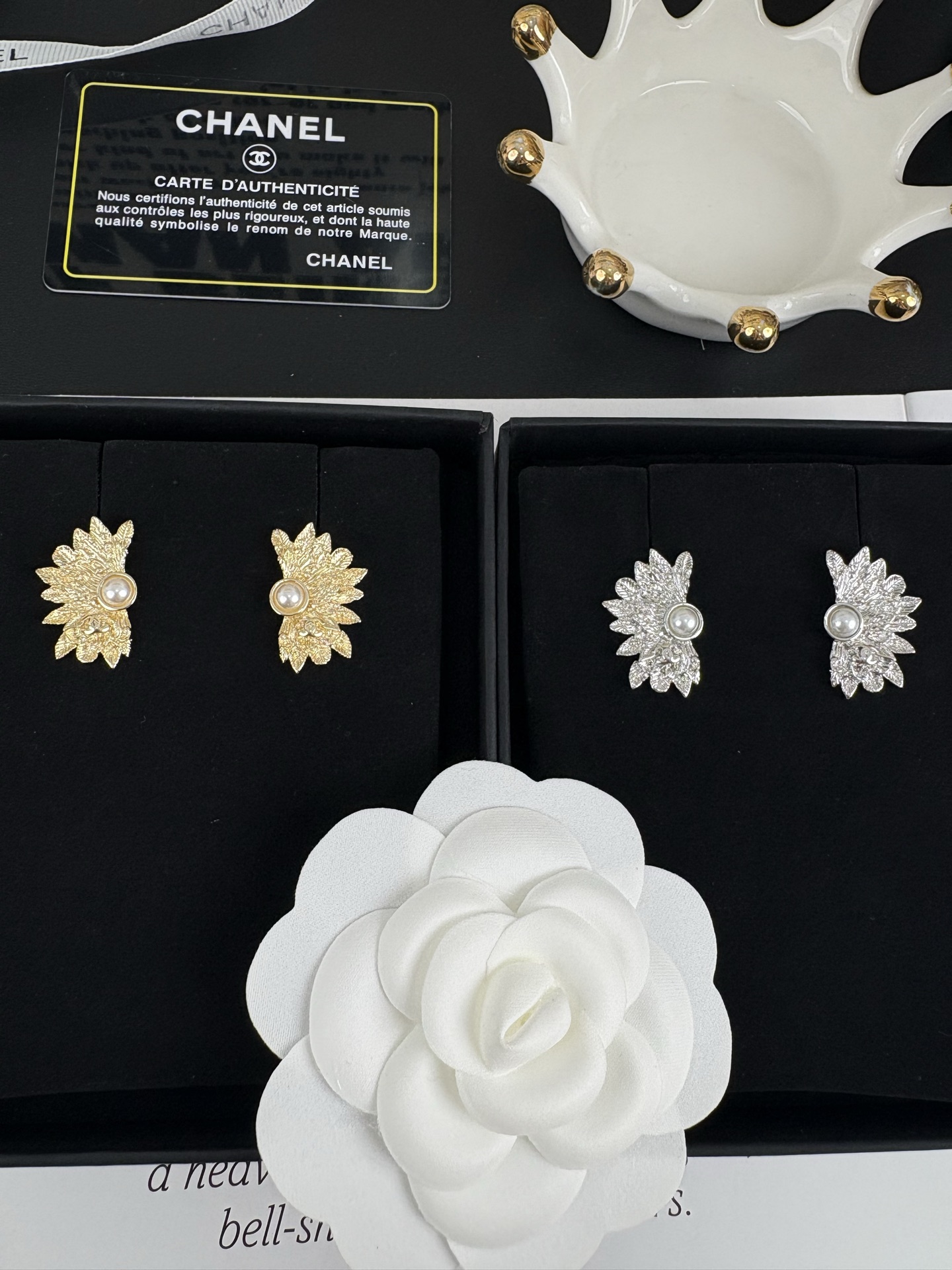 Earring jewelry, no box, JC19 3866 3867 - qinlai888