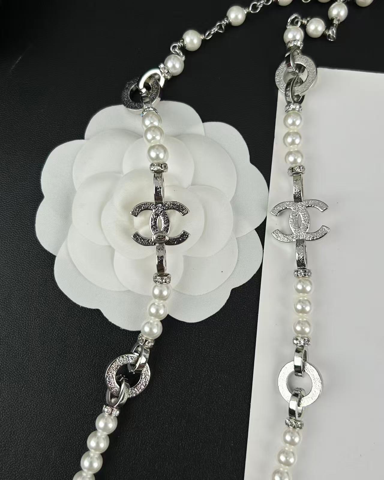 Necklace jewelry, no box, JC39 3843 - qinlai888