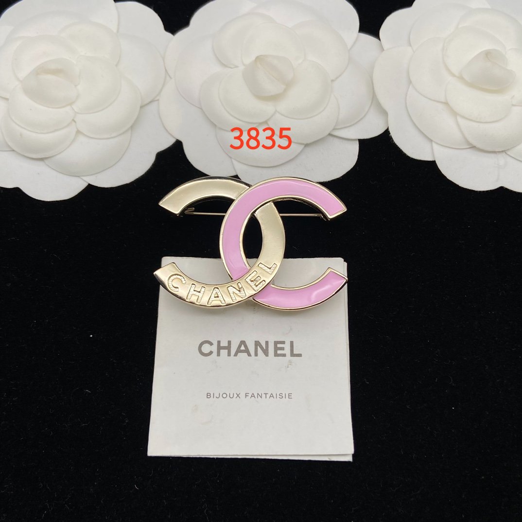 Brooch jewelry, no box, JC20 3835 - qinlai888