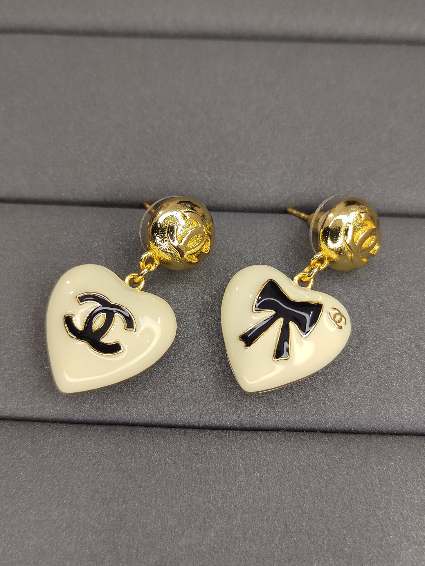 Earring jewelry, no box, JC21 3874 - qinlai888