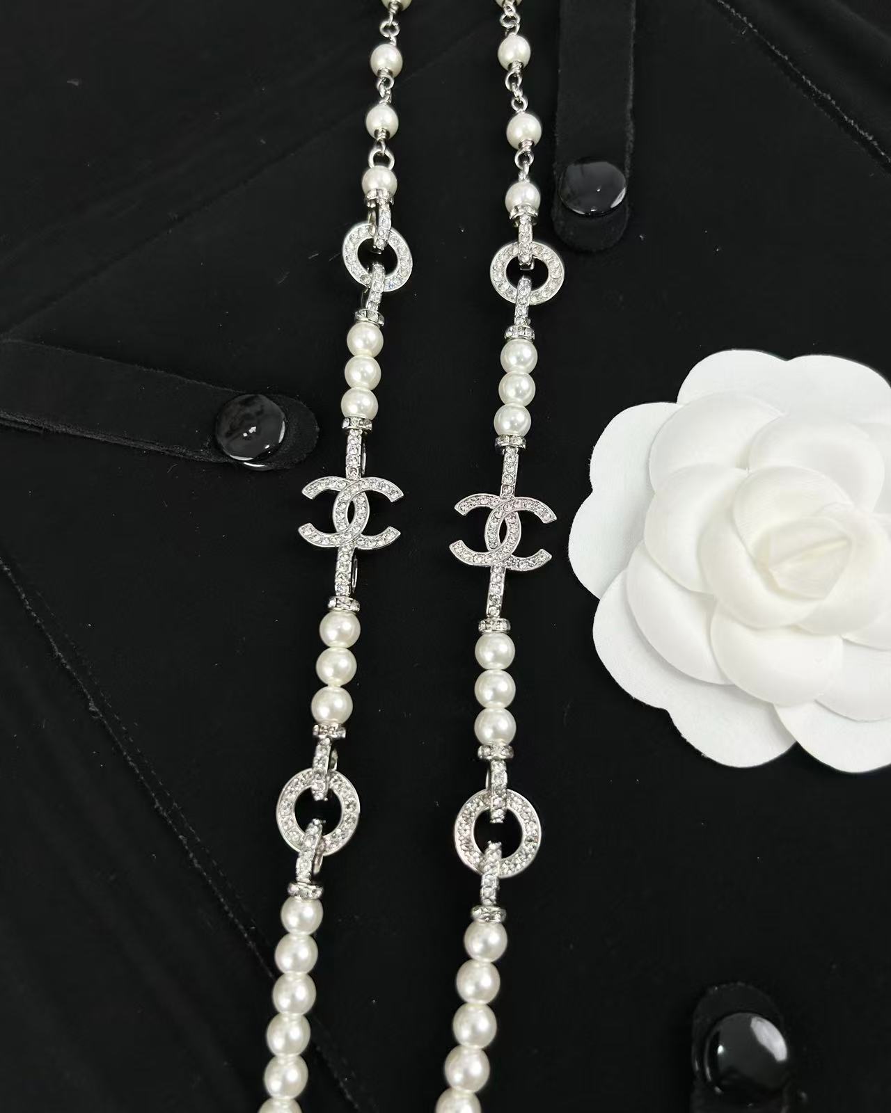 Necklace jewelry, no box, JC39 3843 - qinlai888