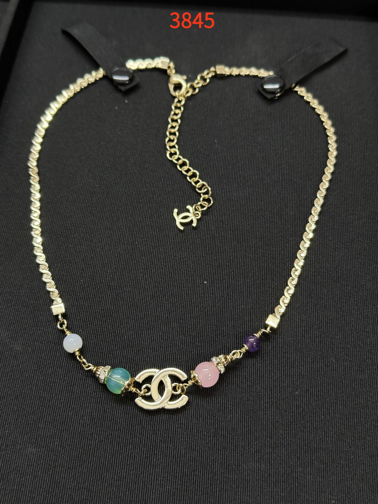 Necklace jewelry, no box, JC25 3845 - qinlai888