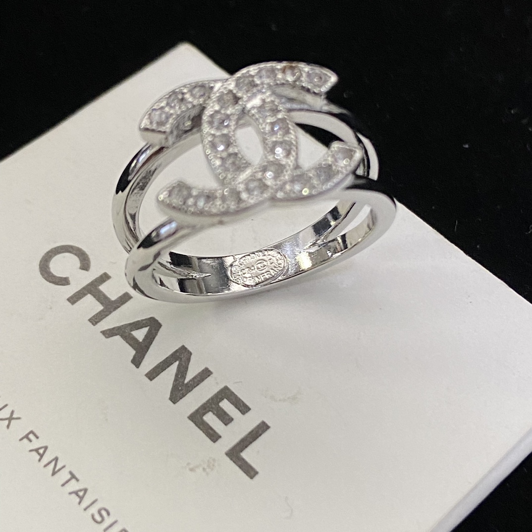 Ring jewelry, no box, JR18 3824 3825 3826 Size: 6 7 8 - qinlai888