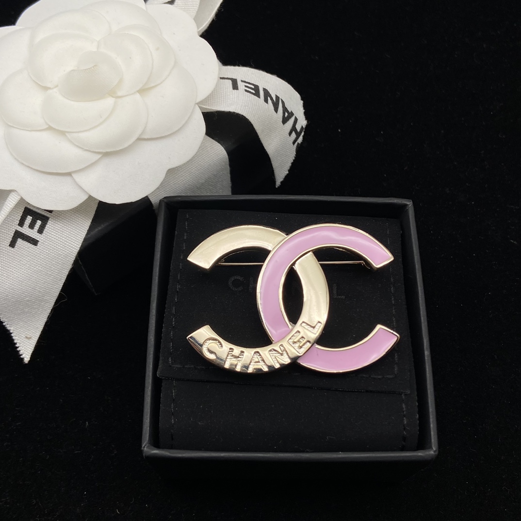 Brooch jewelry, no box, JC20 3835 - qinlai888