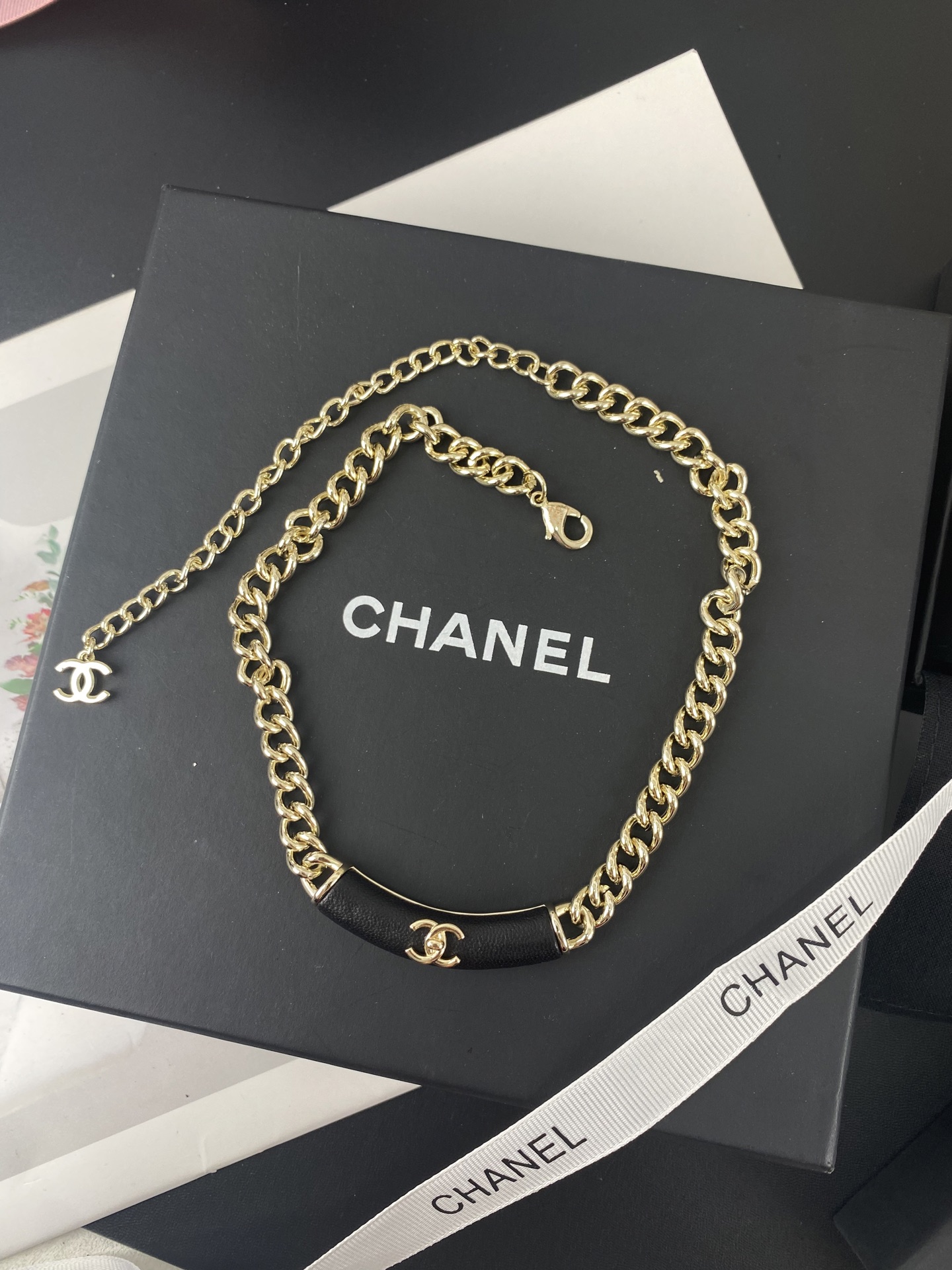 Necklace jewelry, no box, JC25 3850 - qinlai888