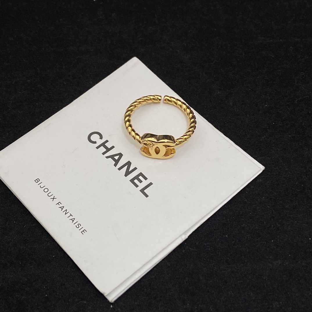 Ring jewelry, no box, JR17 3801 open ring - qinlai888