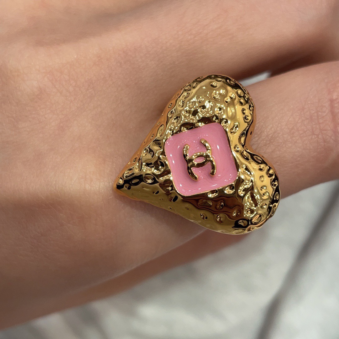 Ring jewelry, no box, JR18 3827 3828 3829 Size: 6 7 8 - qinlai888