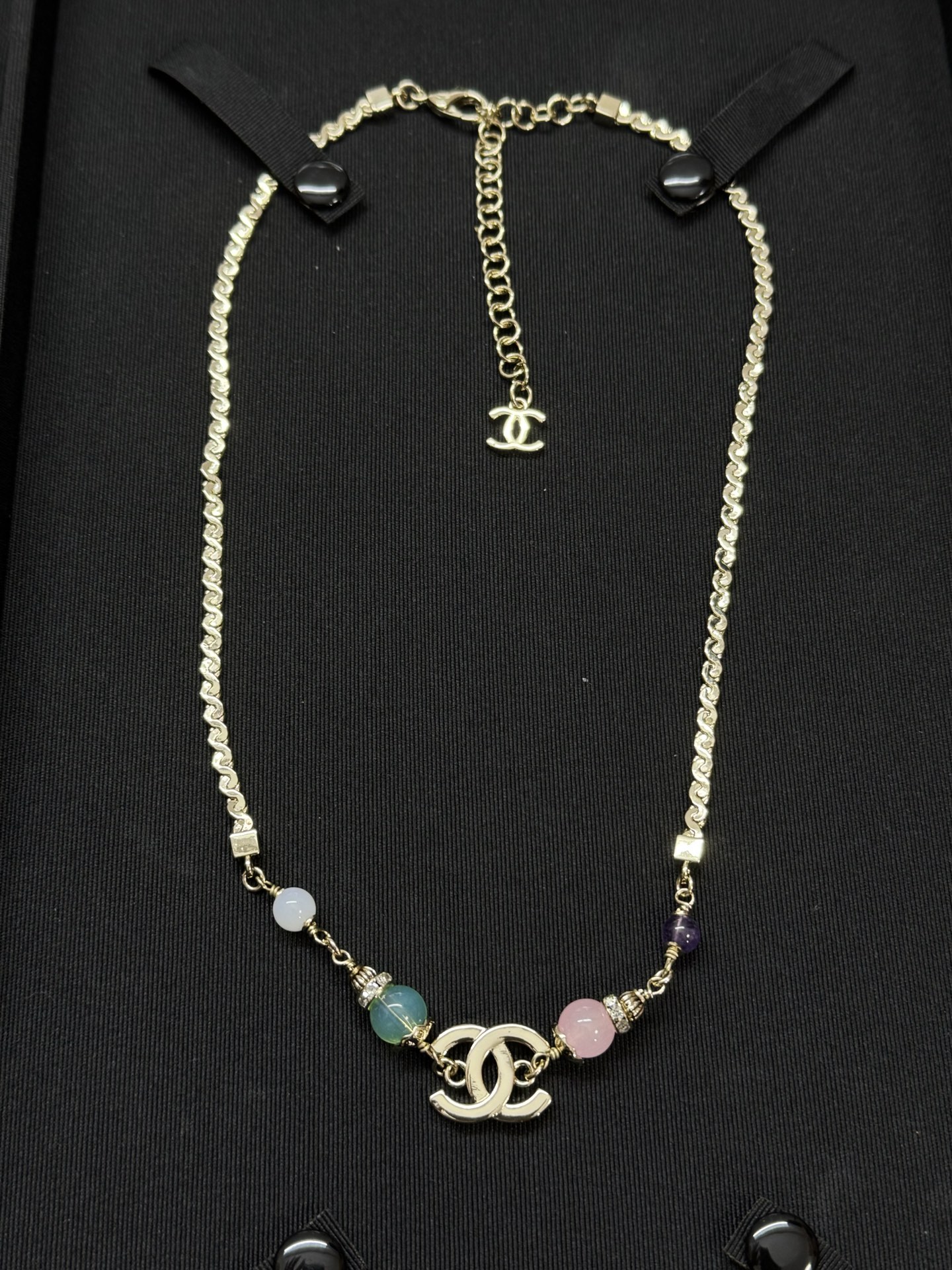 Necklace jewelry, no box, JC25 3845 - qinlai888