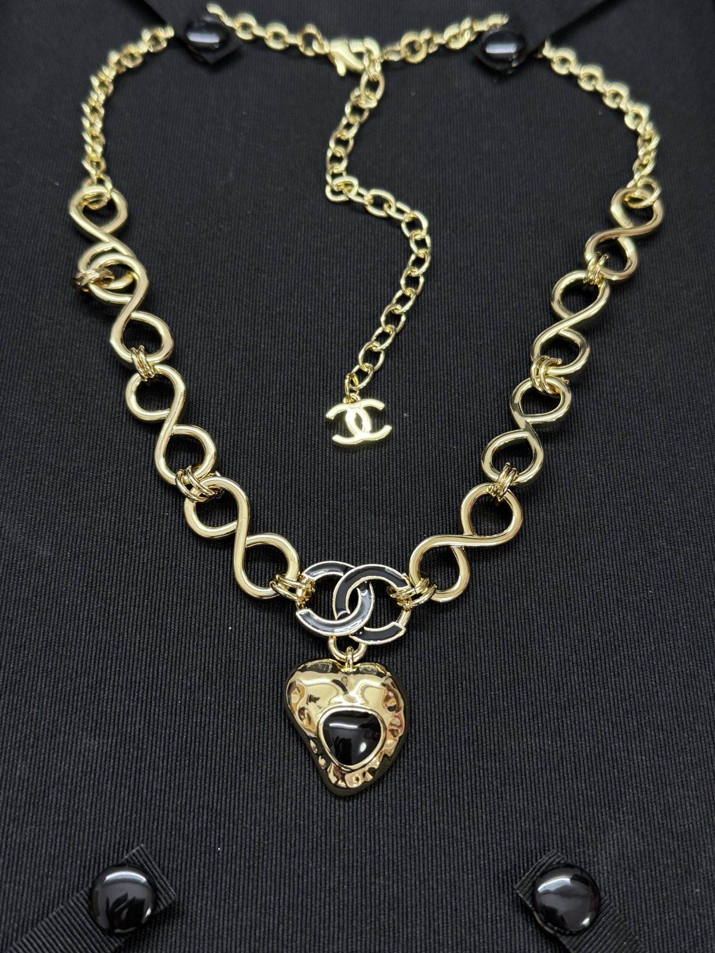 Necklace jewelry, no box, JC28 3849 - qinlai888