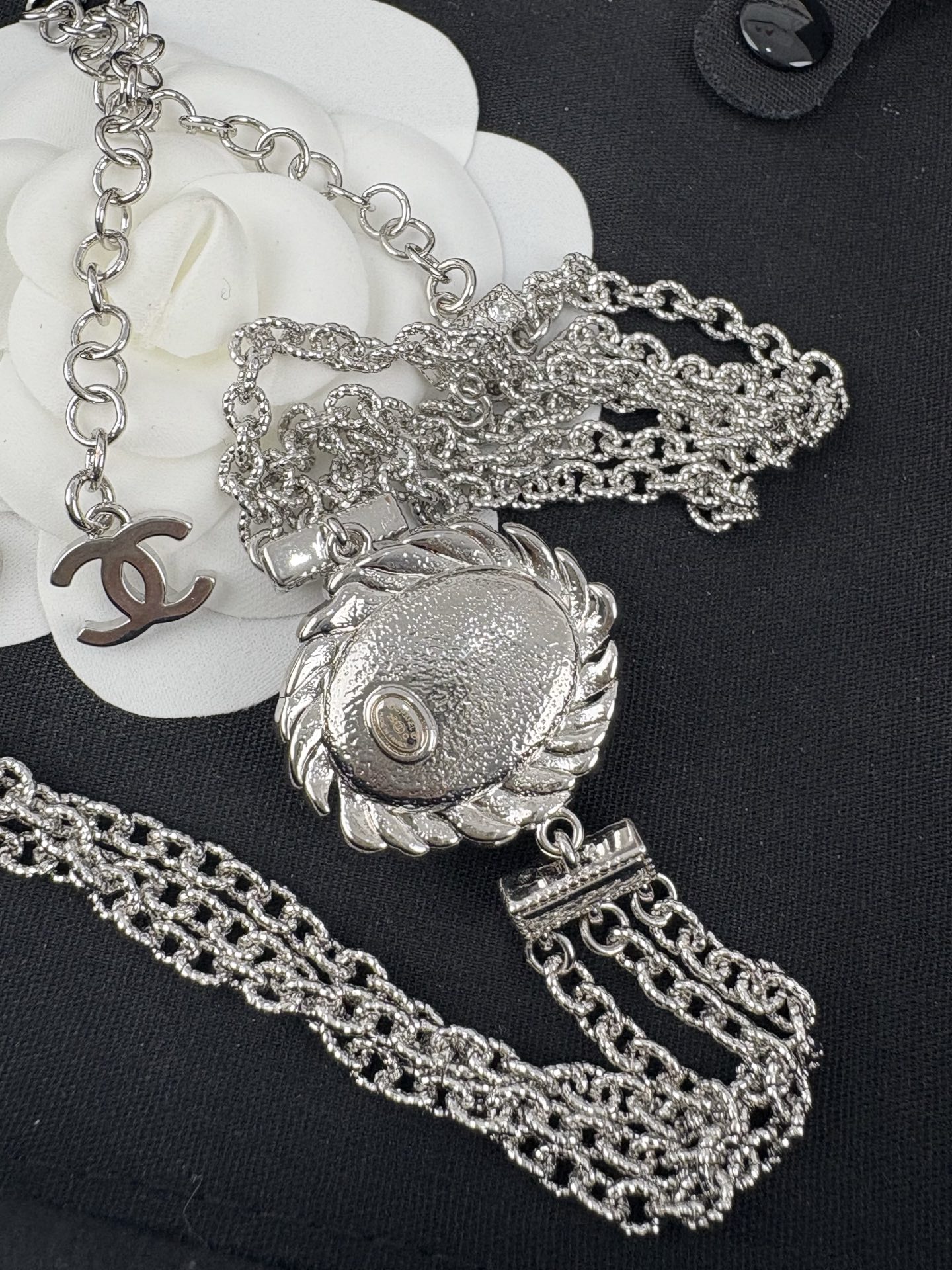 Necklace jewelry, no box, JC28 3838 - qinlai888