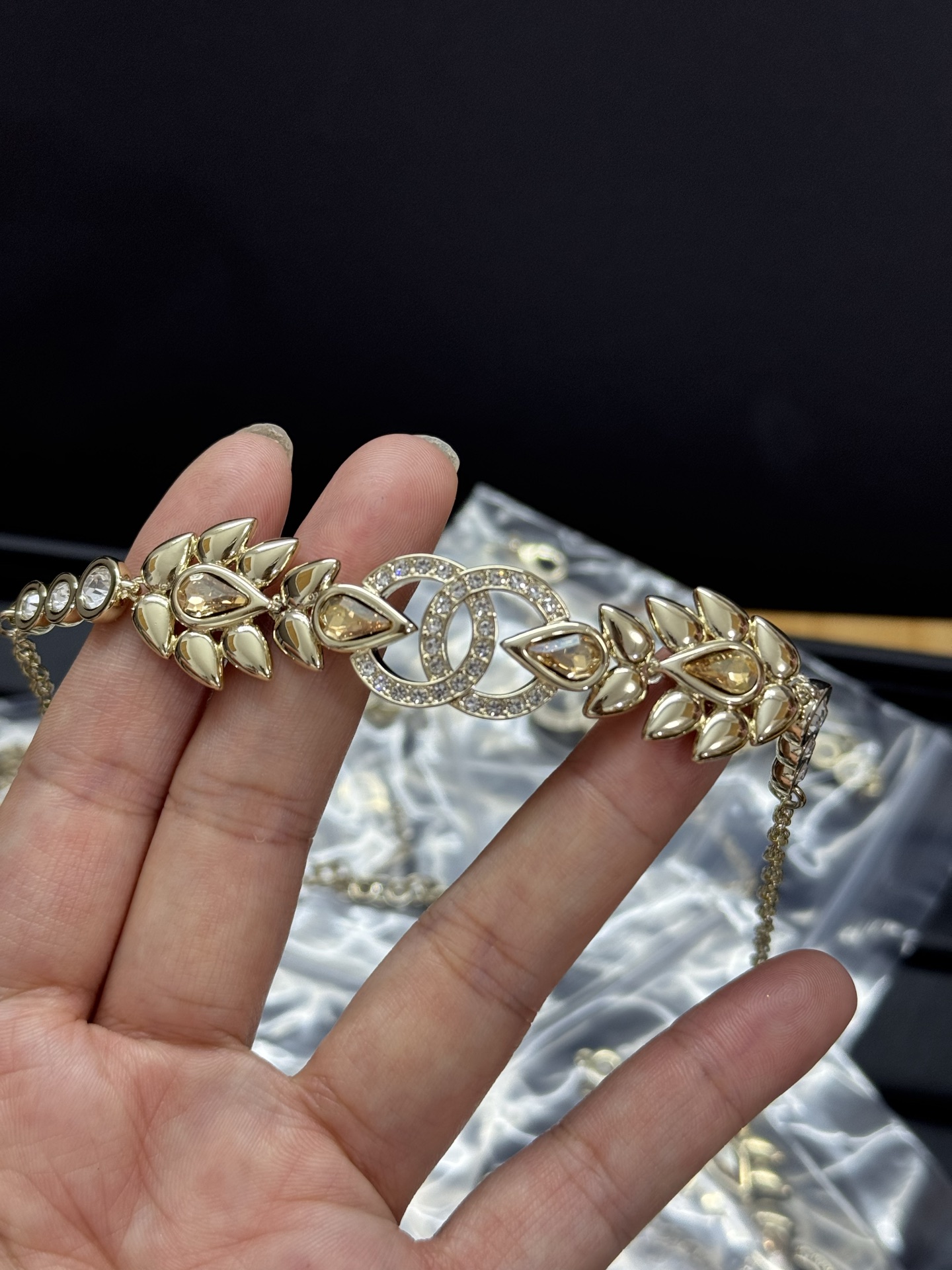 Necklace jewelry, no box, JC26 3836 - qinlai888