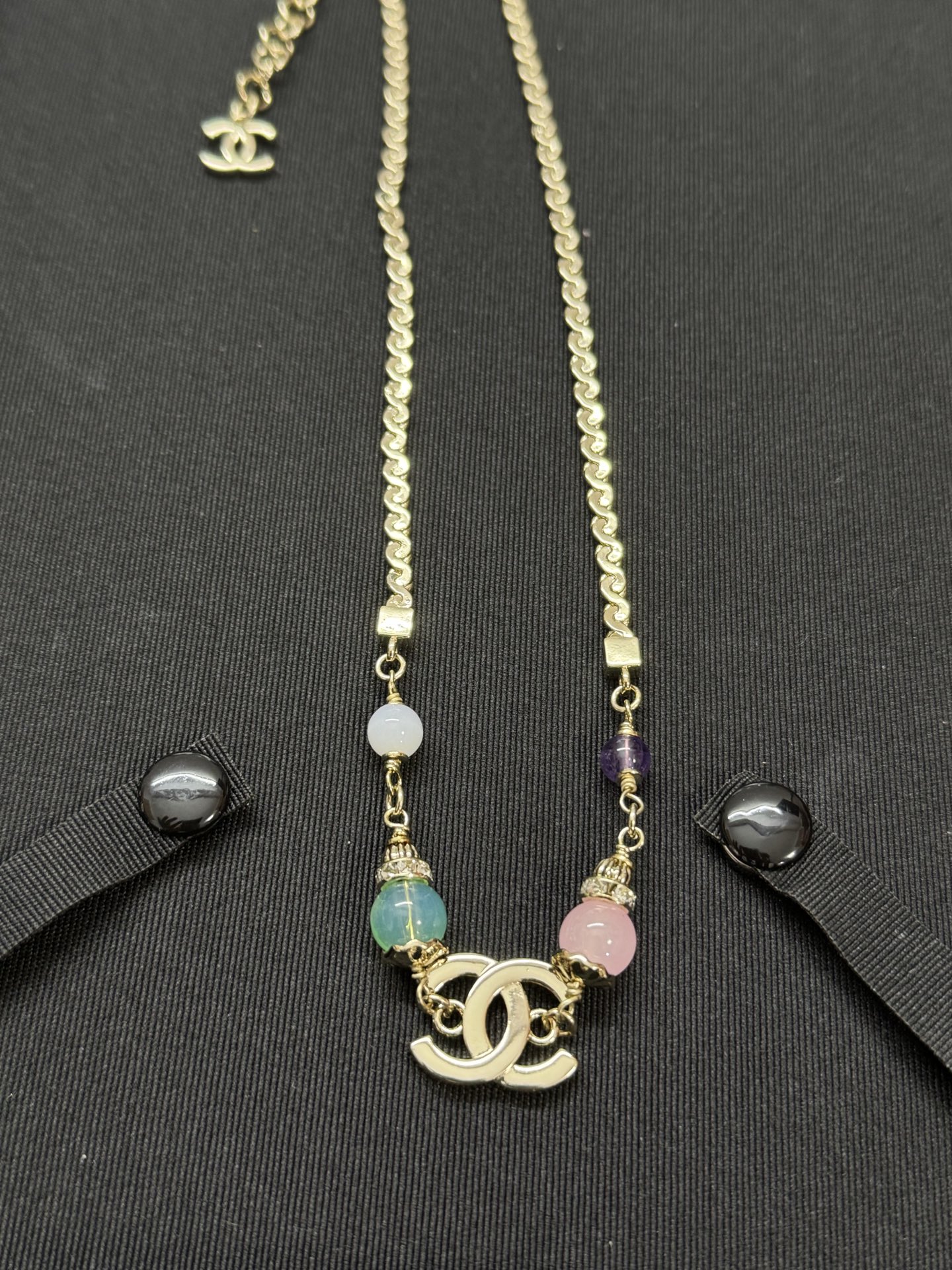 Necklace jewelry, no box, JC25 3845 - qinlai888