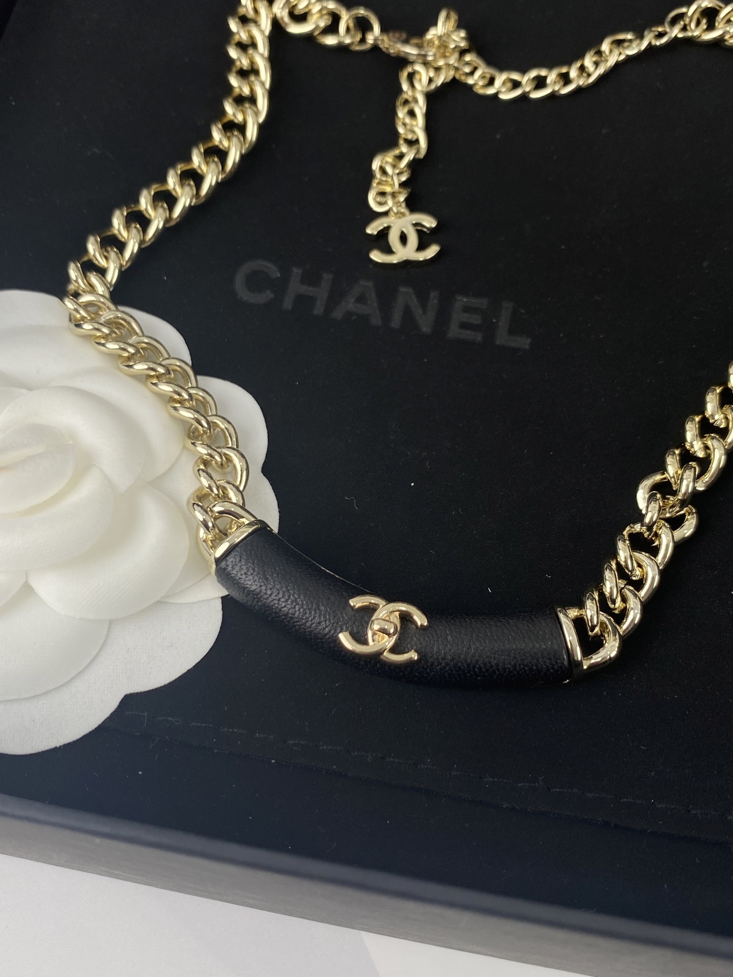 Necklace jewelry, no box, JC25 3850 - qinlai888