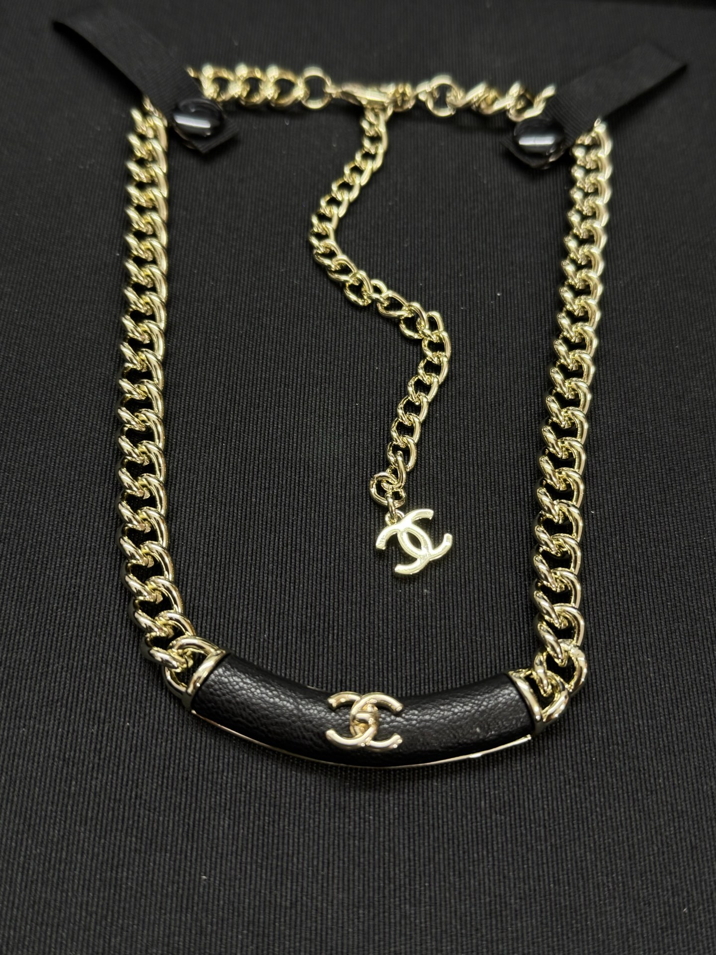 Necklace jewelry, no box, JC25 3853 - qinlai888