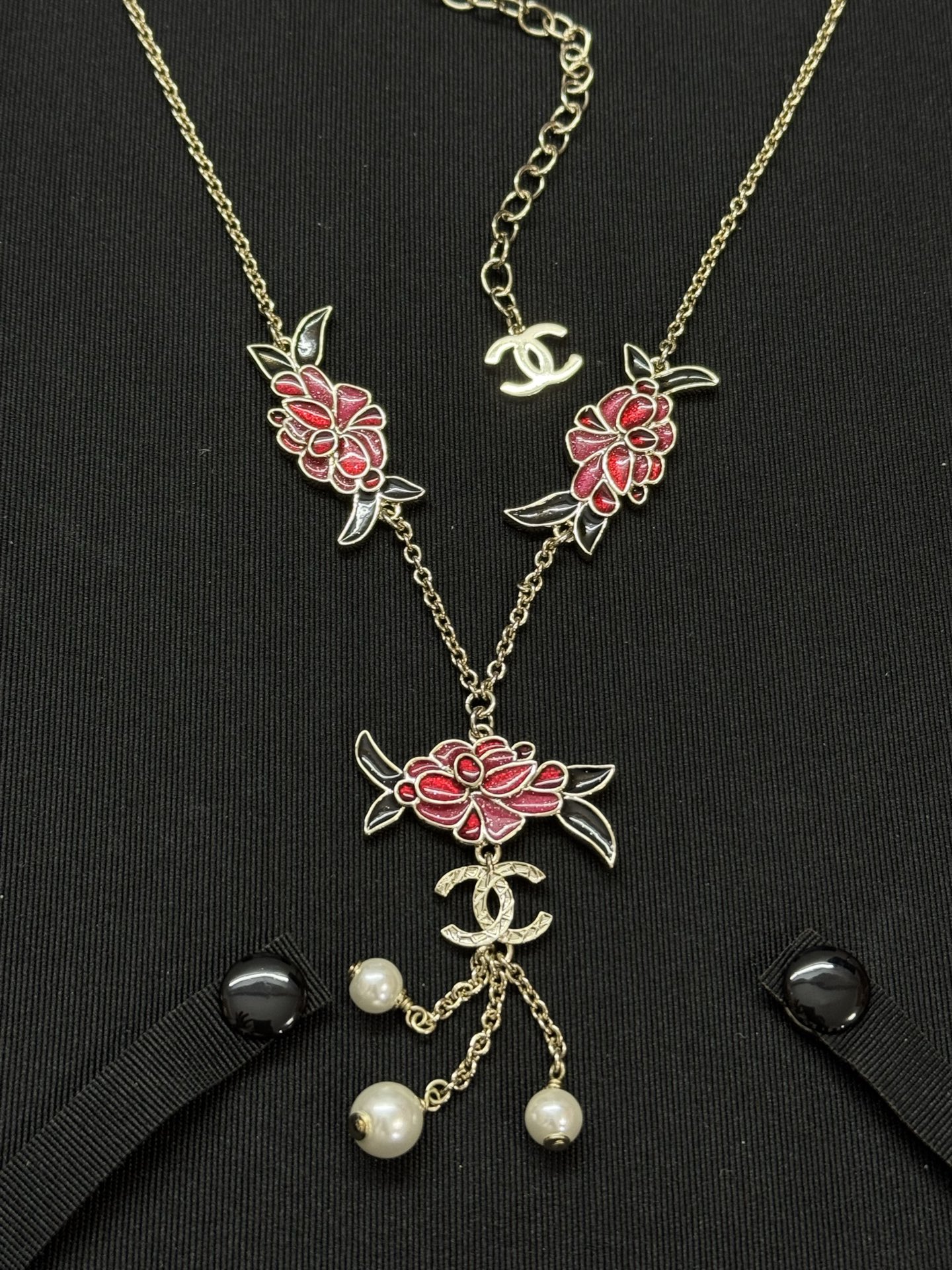 Necklace jewelry, no box, JC32 3858 - qinlai888