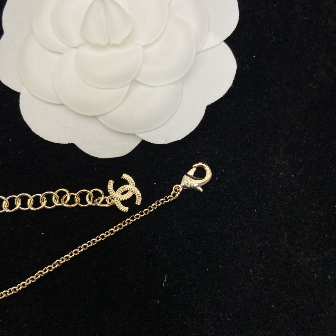 Necklace jewelry, no box, JC23 3861 - qinlai888