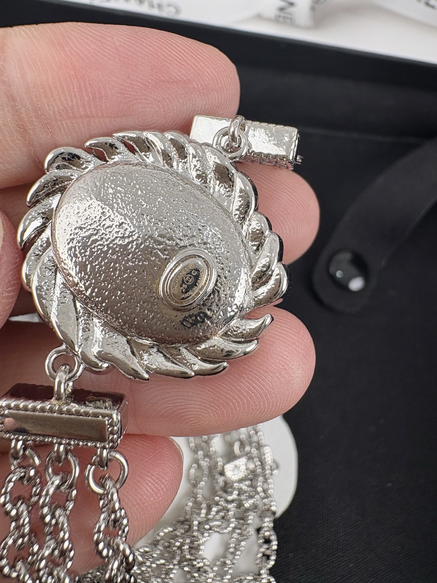 Necklace jewelry, no box, JC28 3838 - qinlai888