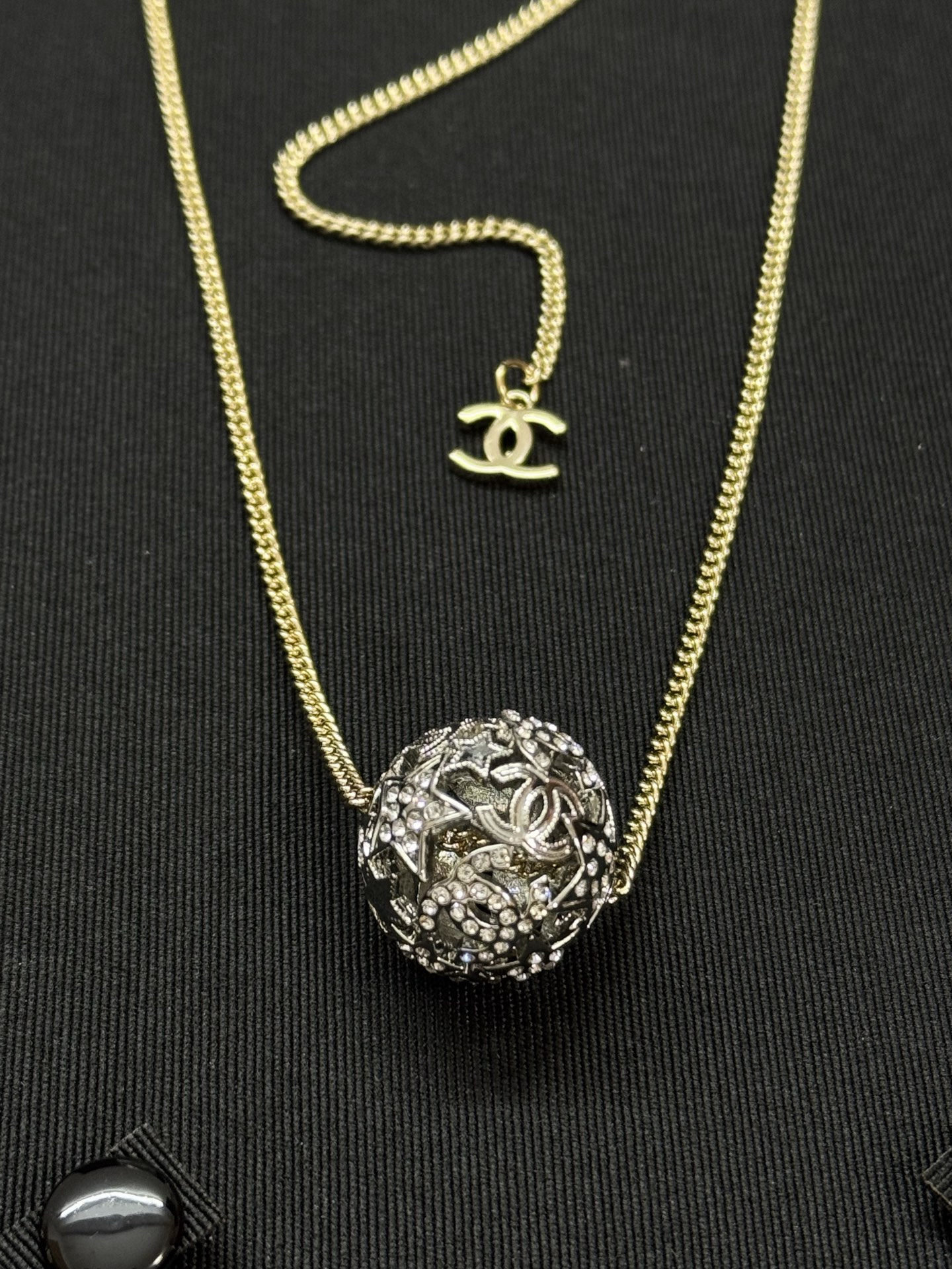 Necklace jewelry, no box, JC23 3848 - qinlai888