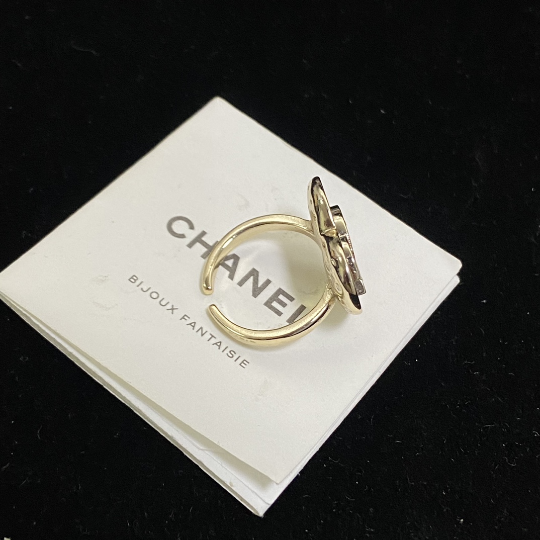 Ring jewelry, no box, JR18 3814 open ring - qinlai888