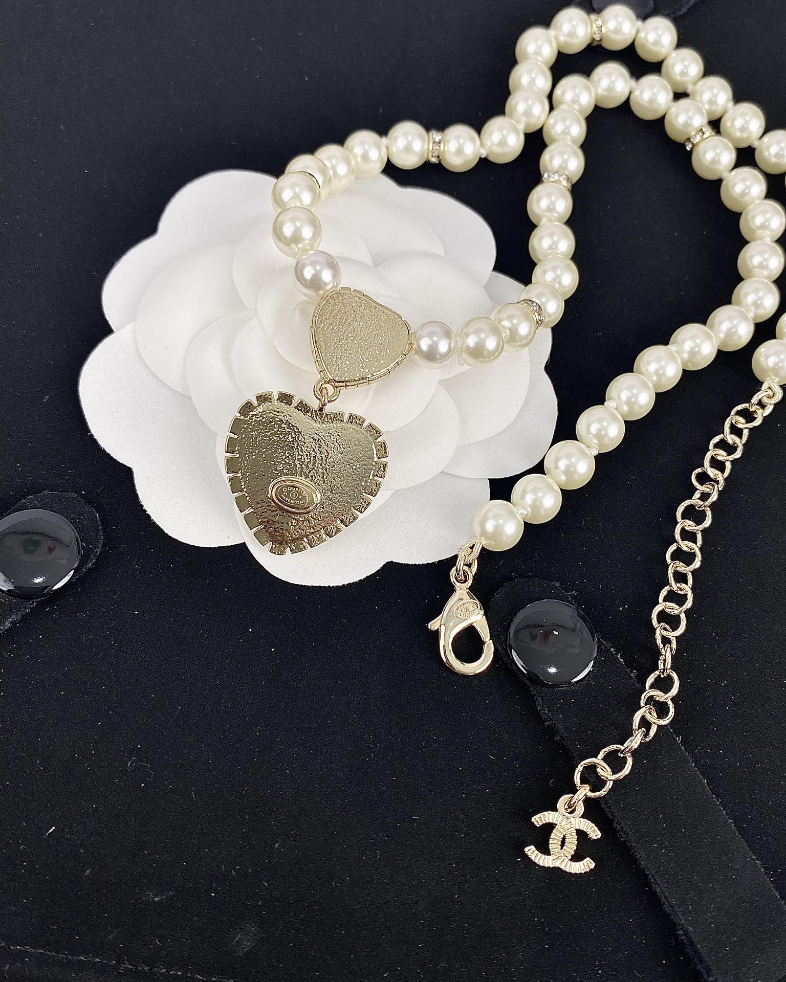 Necklace jewelry, no box, JC27 3846 - qinlai888