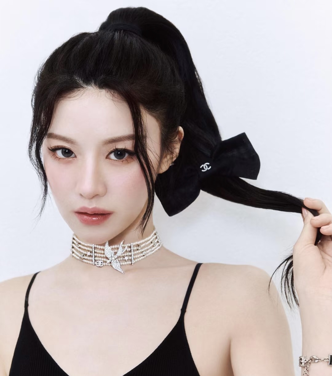 Necklace jewelry, no box, JC47 3837 - qinlai888