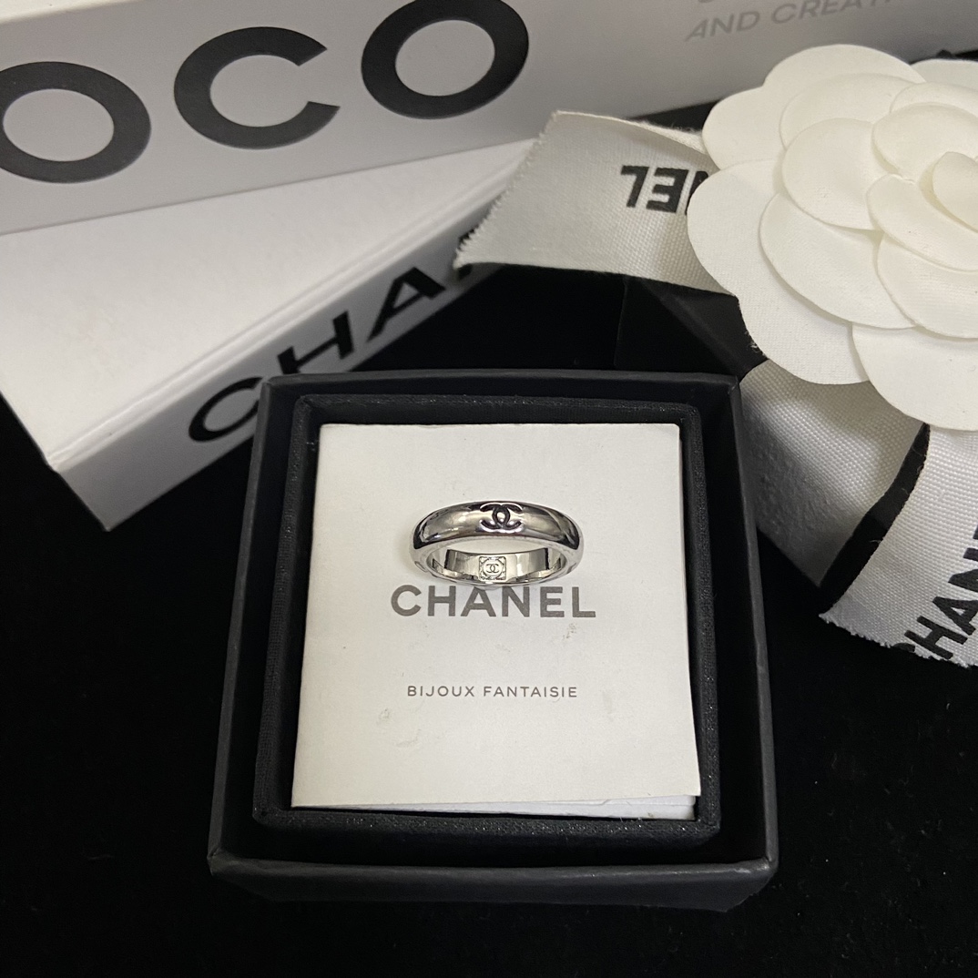 Ring jewelry, no box, JR17 3821 3822 3823 Size: 6 7 8 - qinlai888